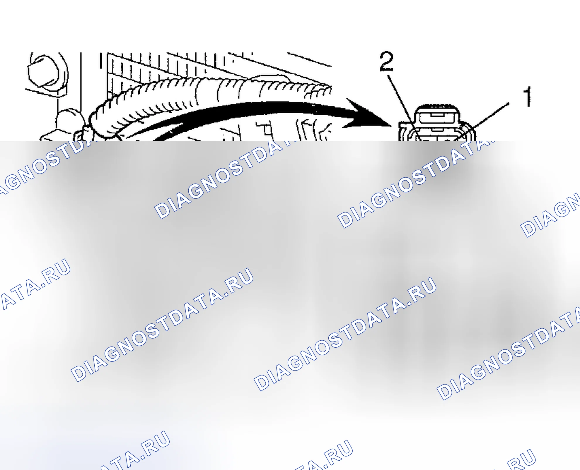 Рис. 90. Toyota Sequoia I