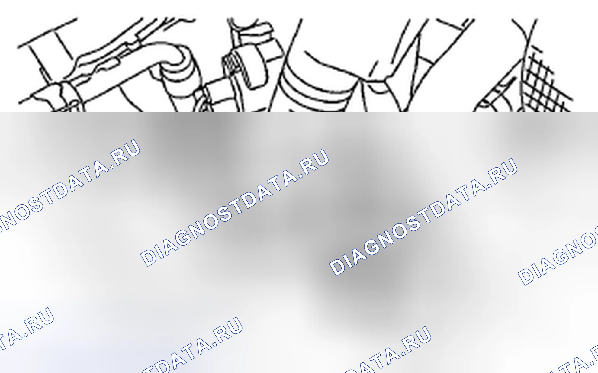 Рис. 68. Subaru Legacy BM/BR
