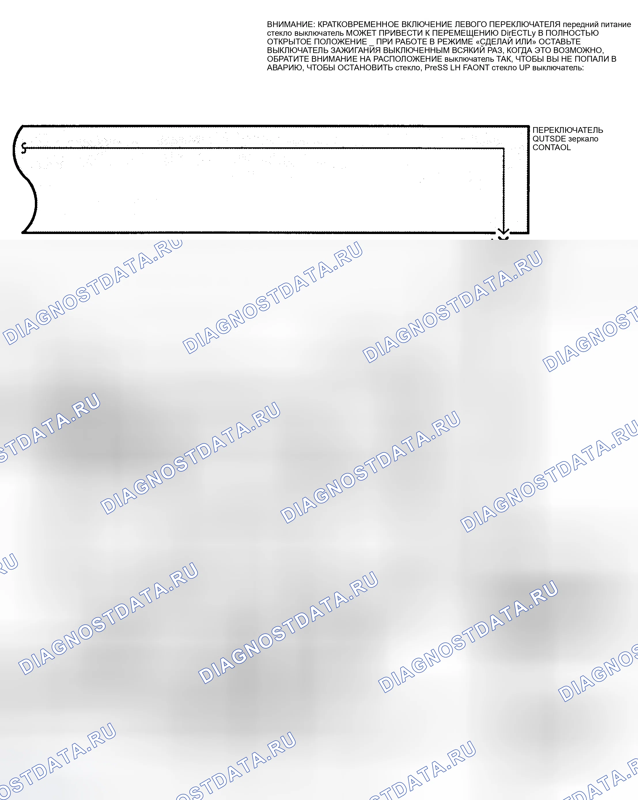 Рис. 22. Buick Park Avenue I