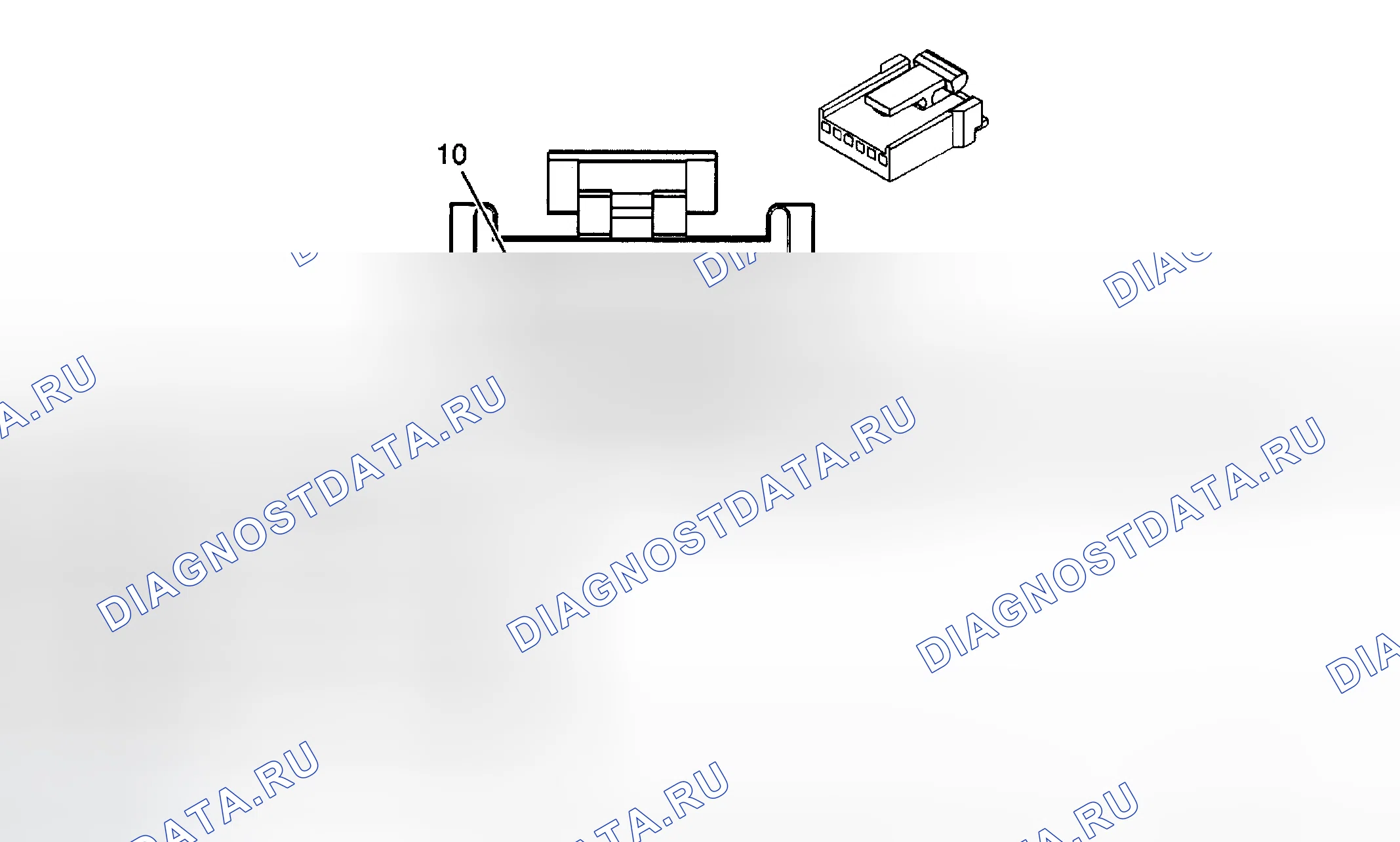 Рис. 2. Chevrolet Tahoe II