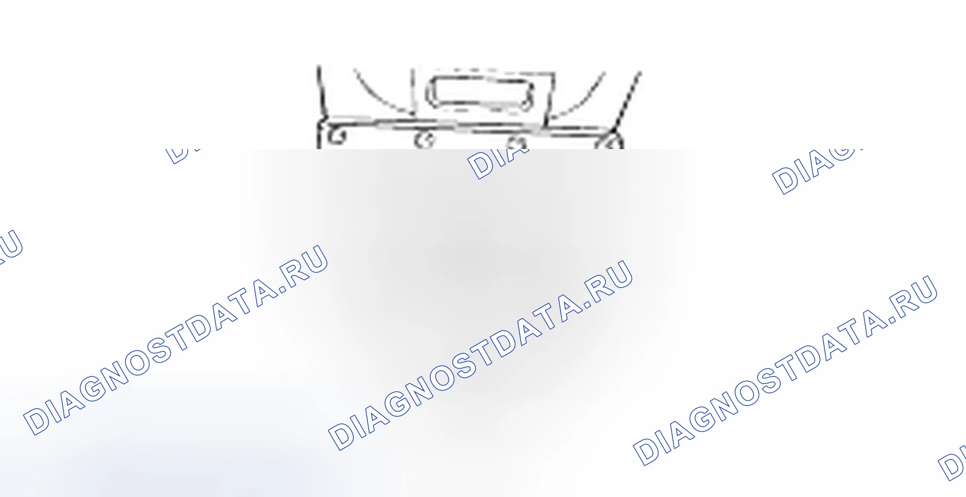 Разборка мкпп. Hyundai H-1 A1