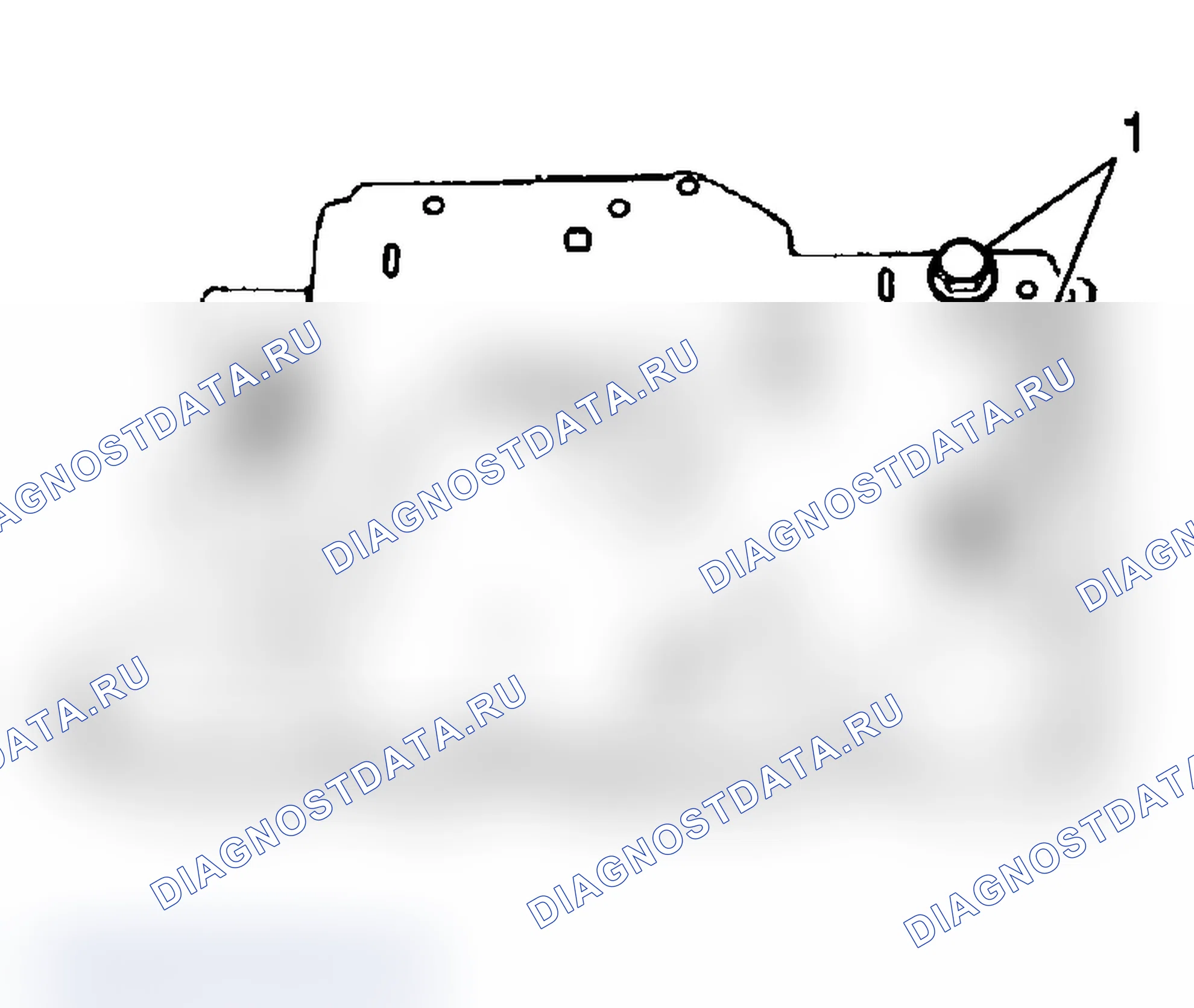 Рис. 23. Chevrolet Tracker II