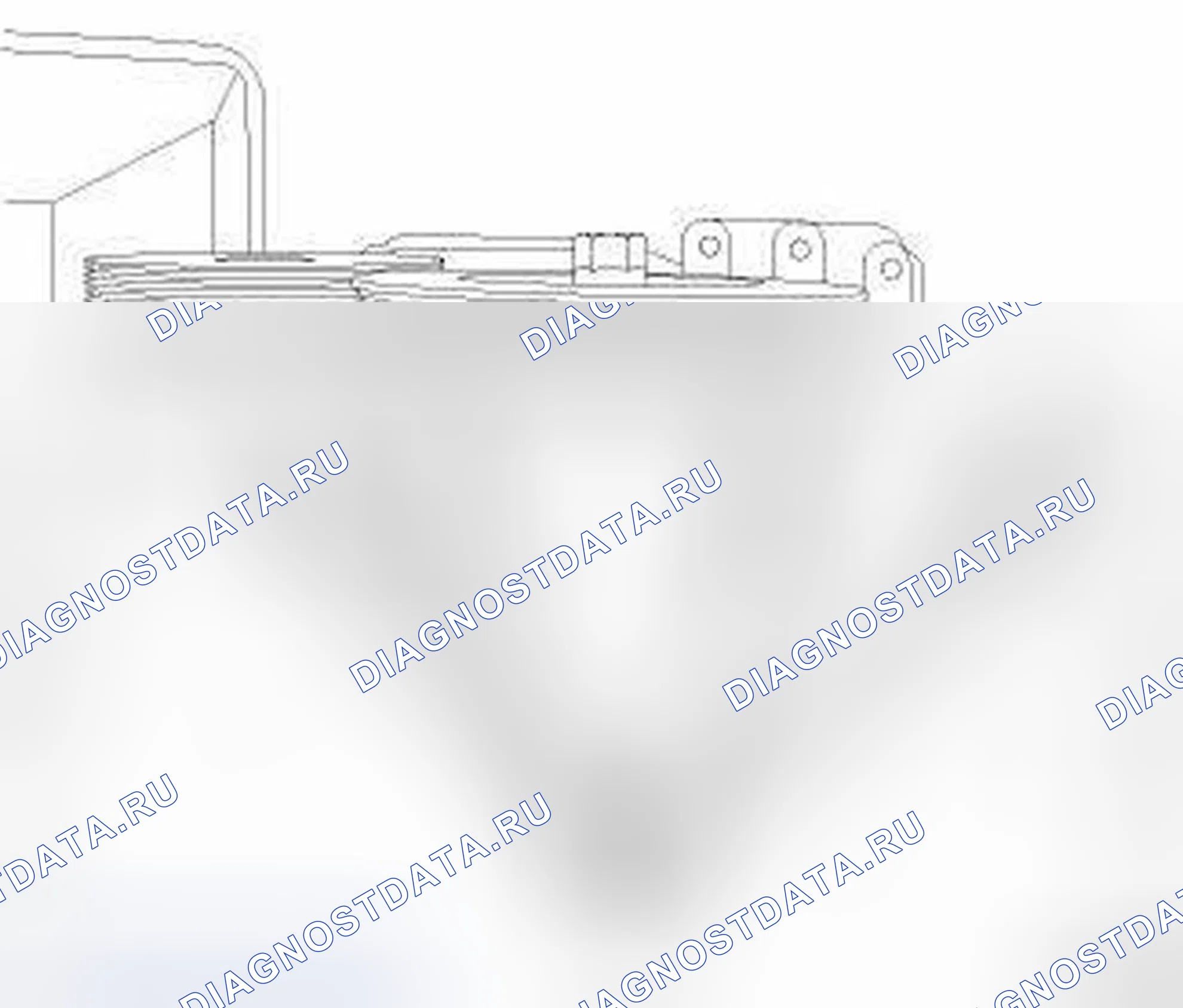 Рис. 619. Dodge Caliber I рестайлинг