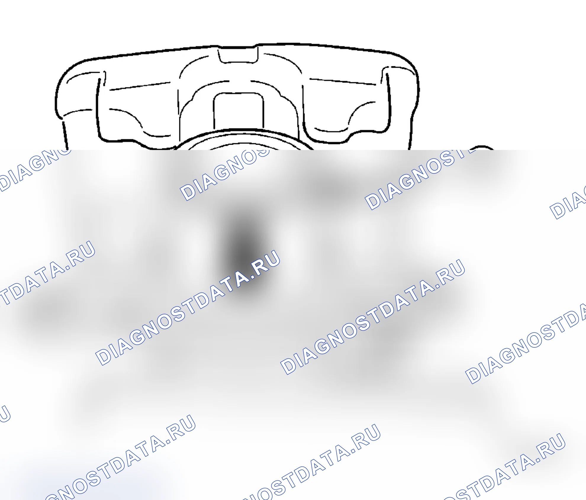 Рис. 38. Dodge Avenger II