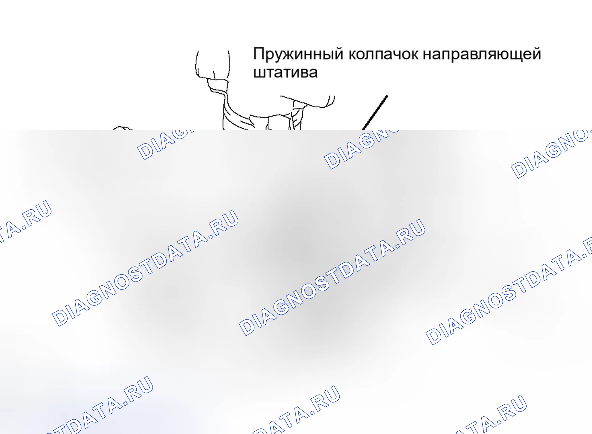 Рис. 68. Toyota Avalon XX30
