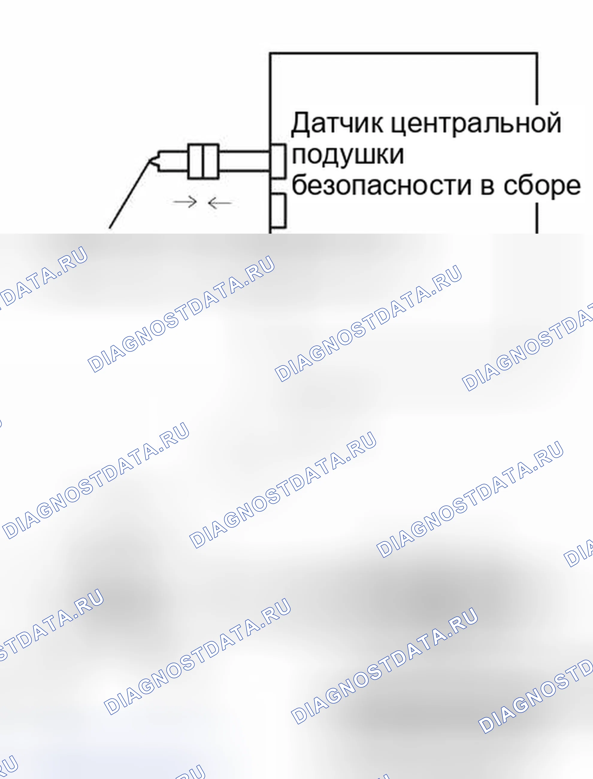 Рис. 363. Toyota Land Cruiser 100 рестайлинг 2
