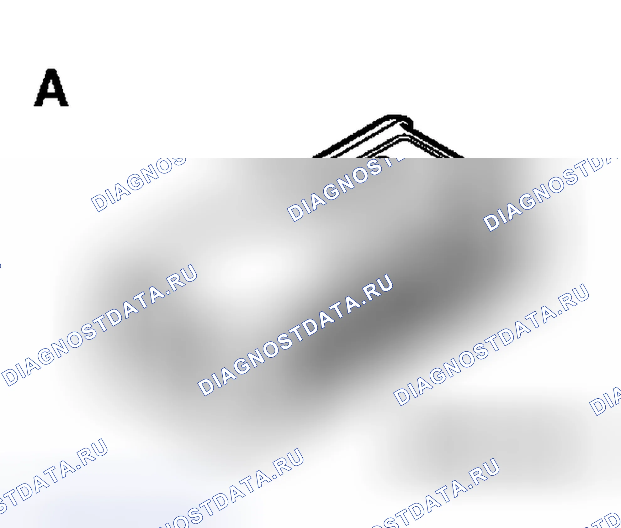 Рис. 3: СПЕЦИАЛЬНЫЙ ИНСТРУМЕНТ. Honda Grace I