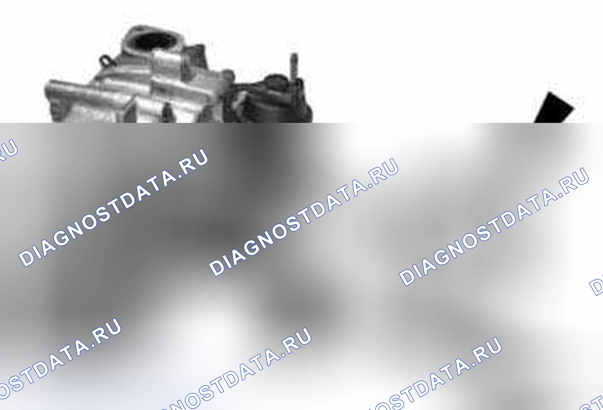 Рис. 19. Ford Pickup F250 Super Duty II