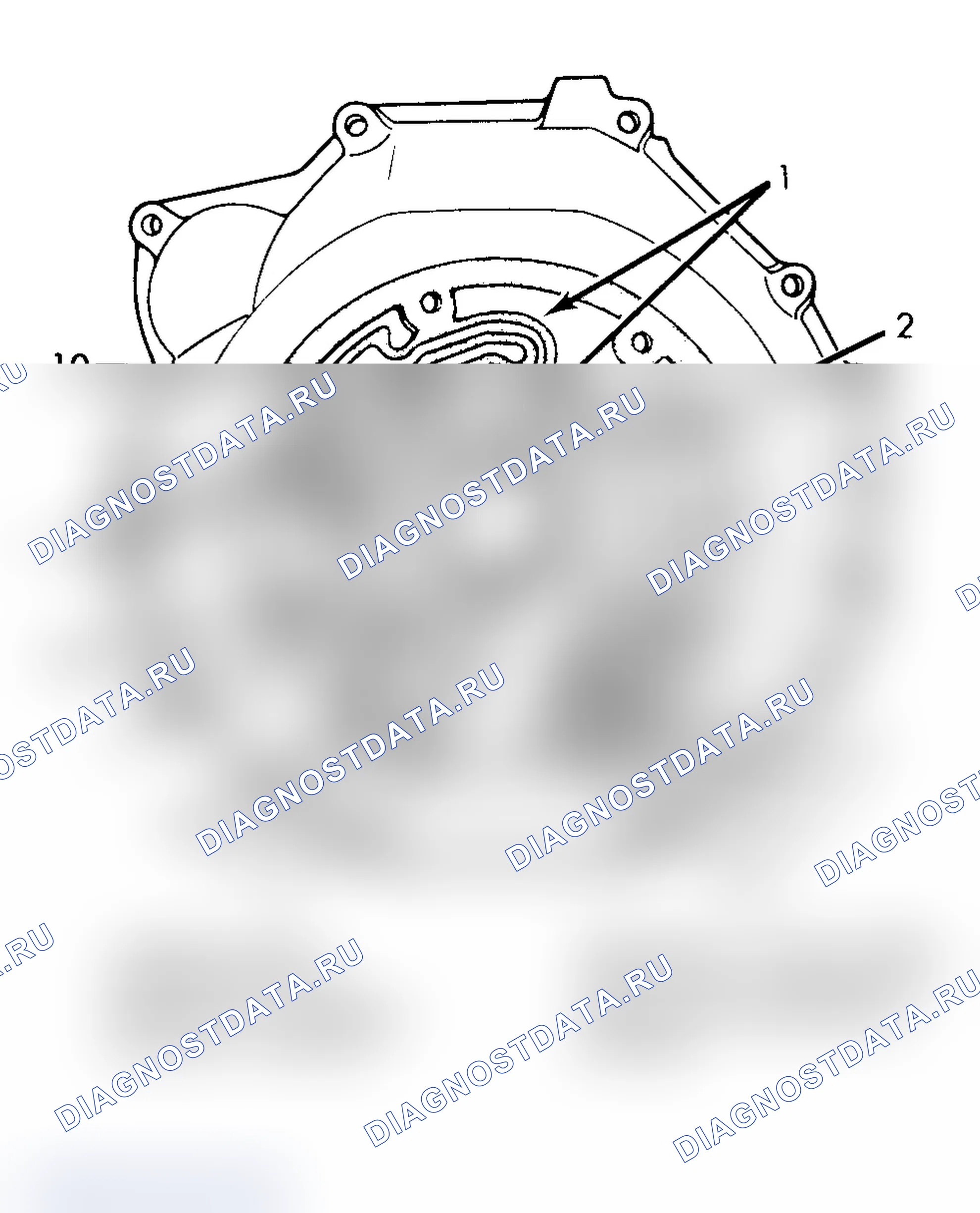 Рис. 23. Chevrolet Chevette I