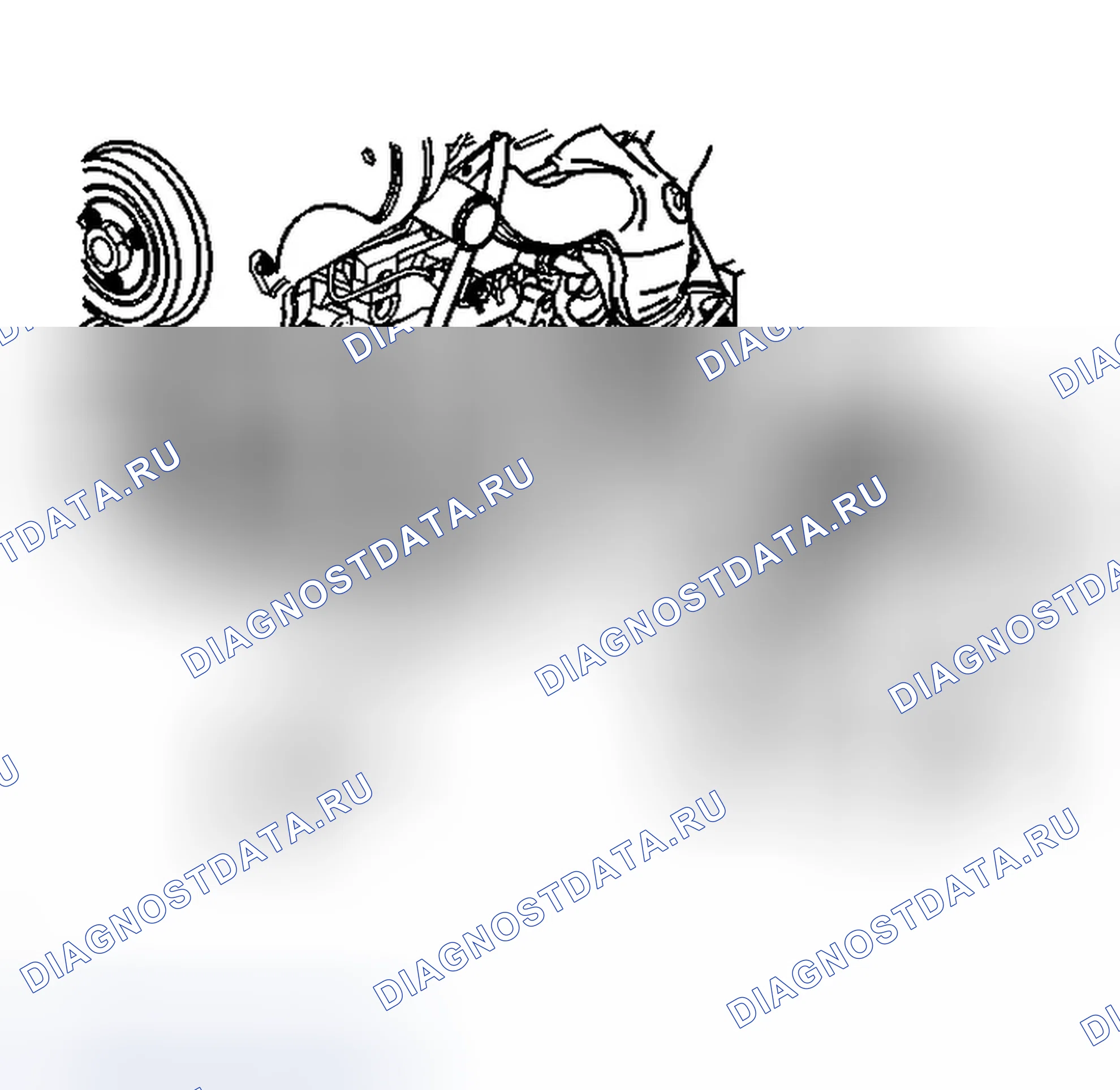 Рис. 14. Cadillac CTS I