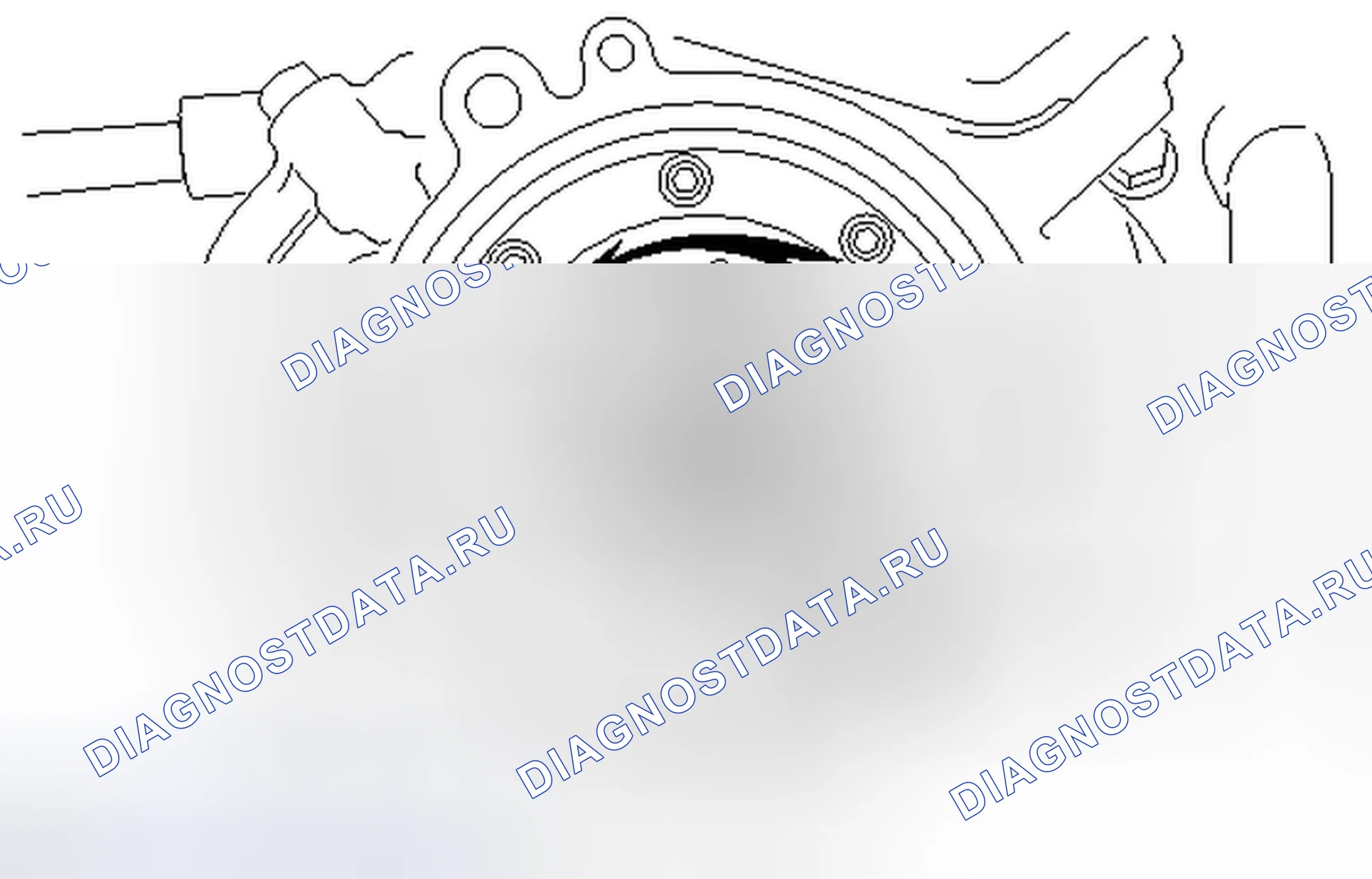 Рис. 178. Lexus IS F I