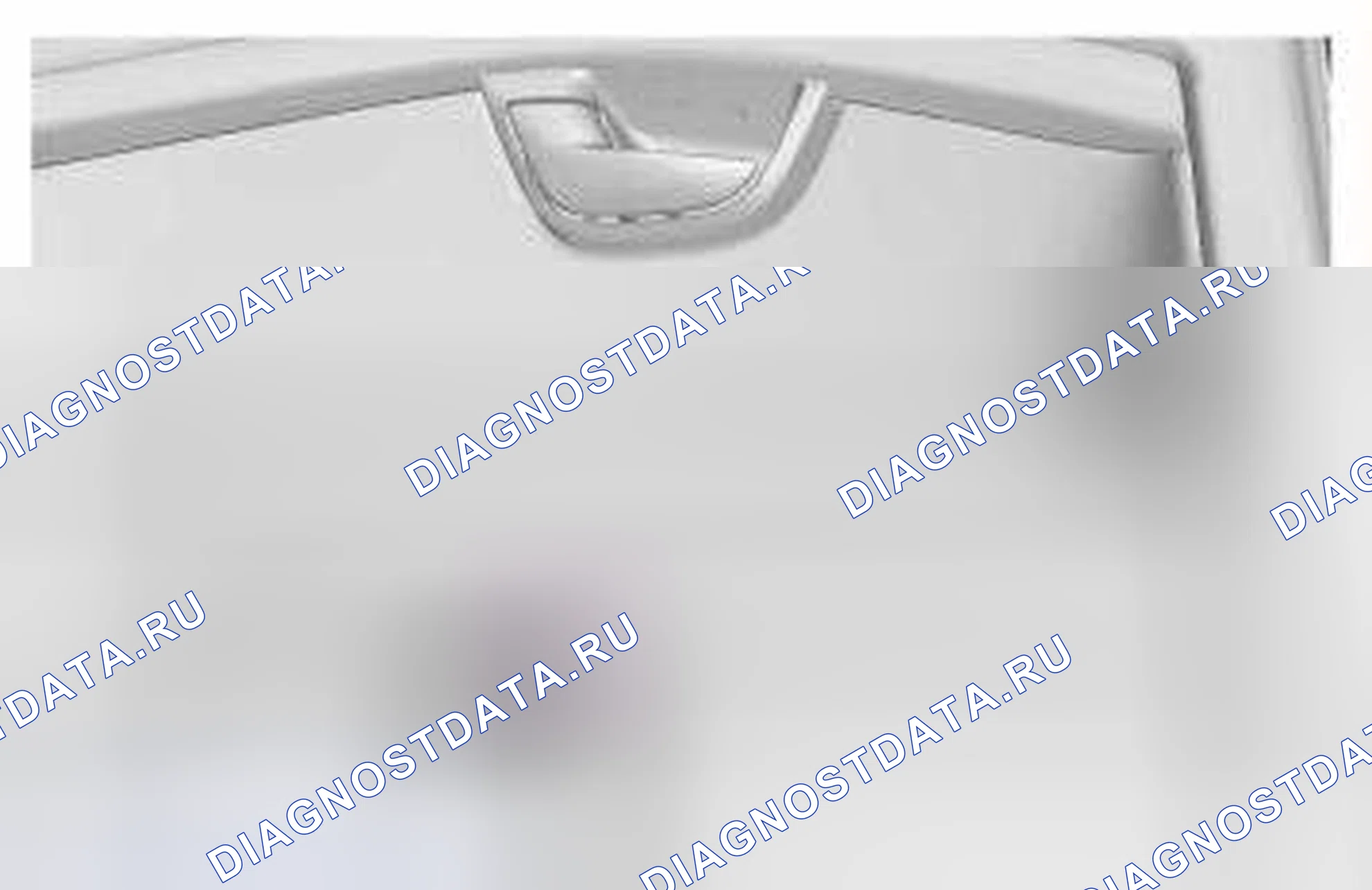 Рис. 206. Volvo S80 II рестайлинг