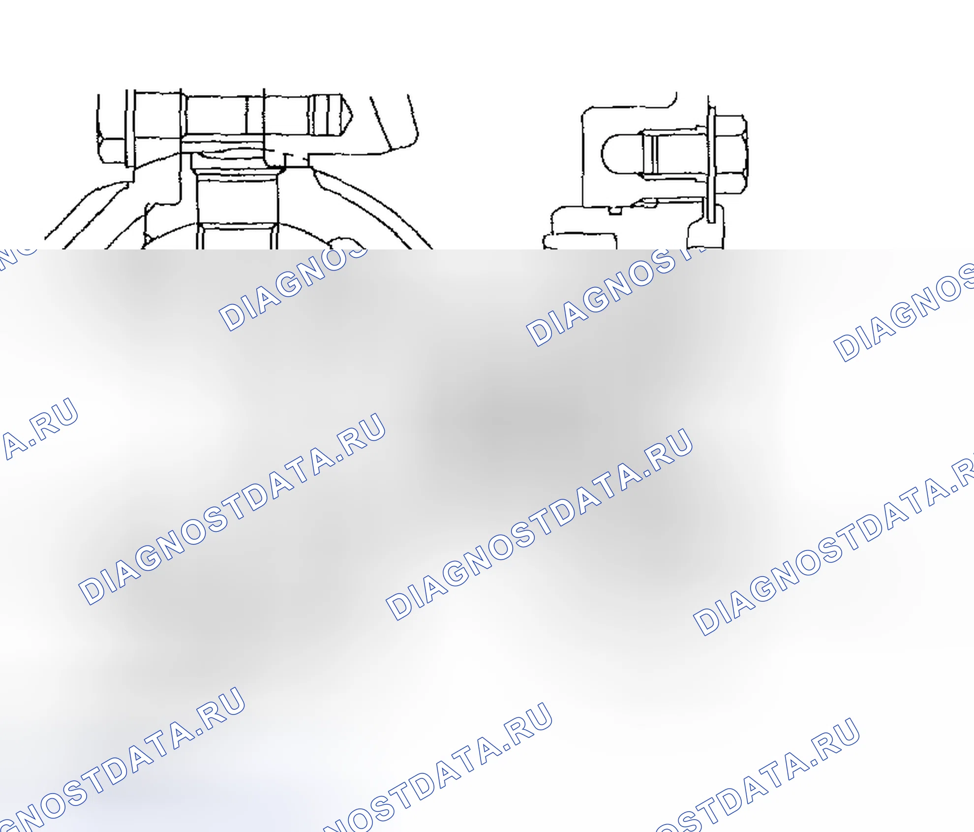 Рис. 516. Subaru Forester SG