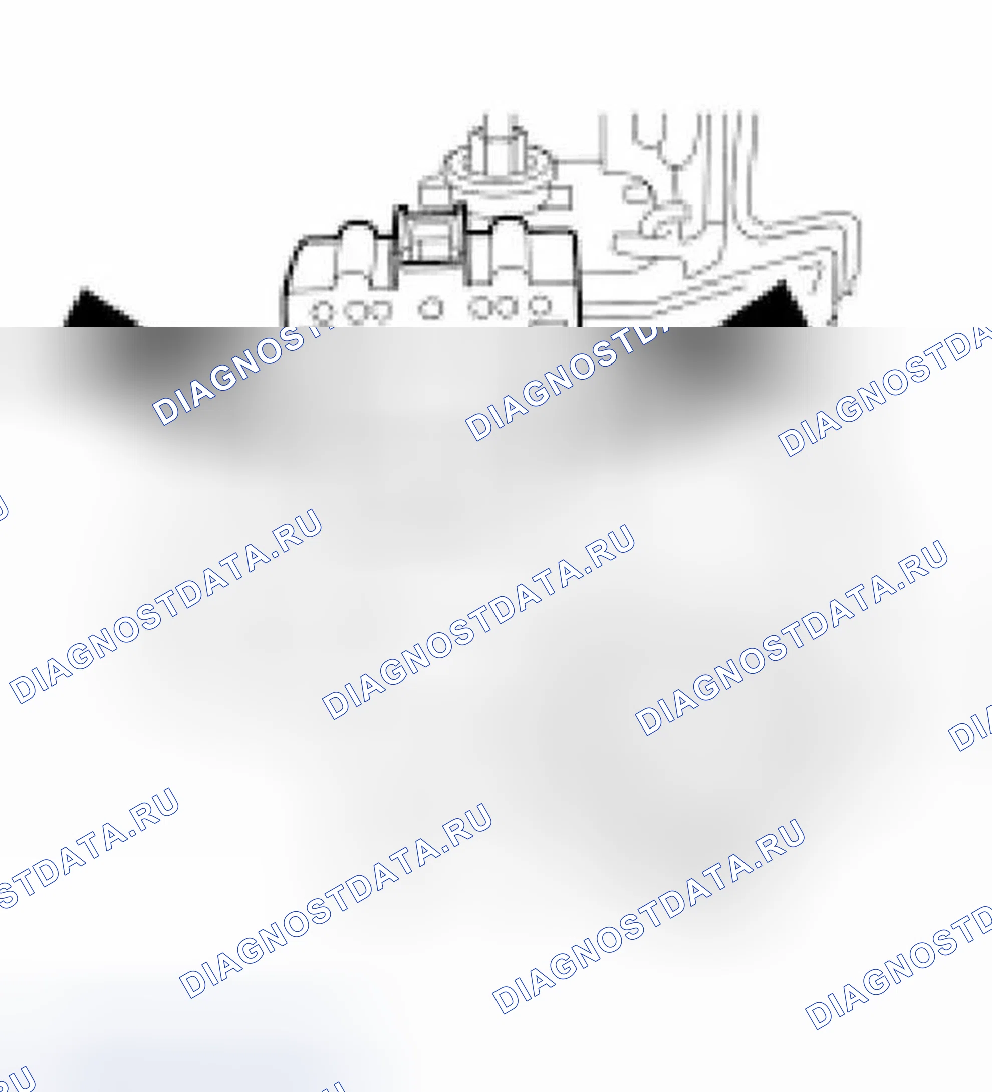 Рис. 33. Ford Focus I рестайлинг