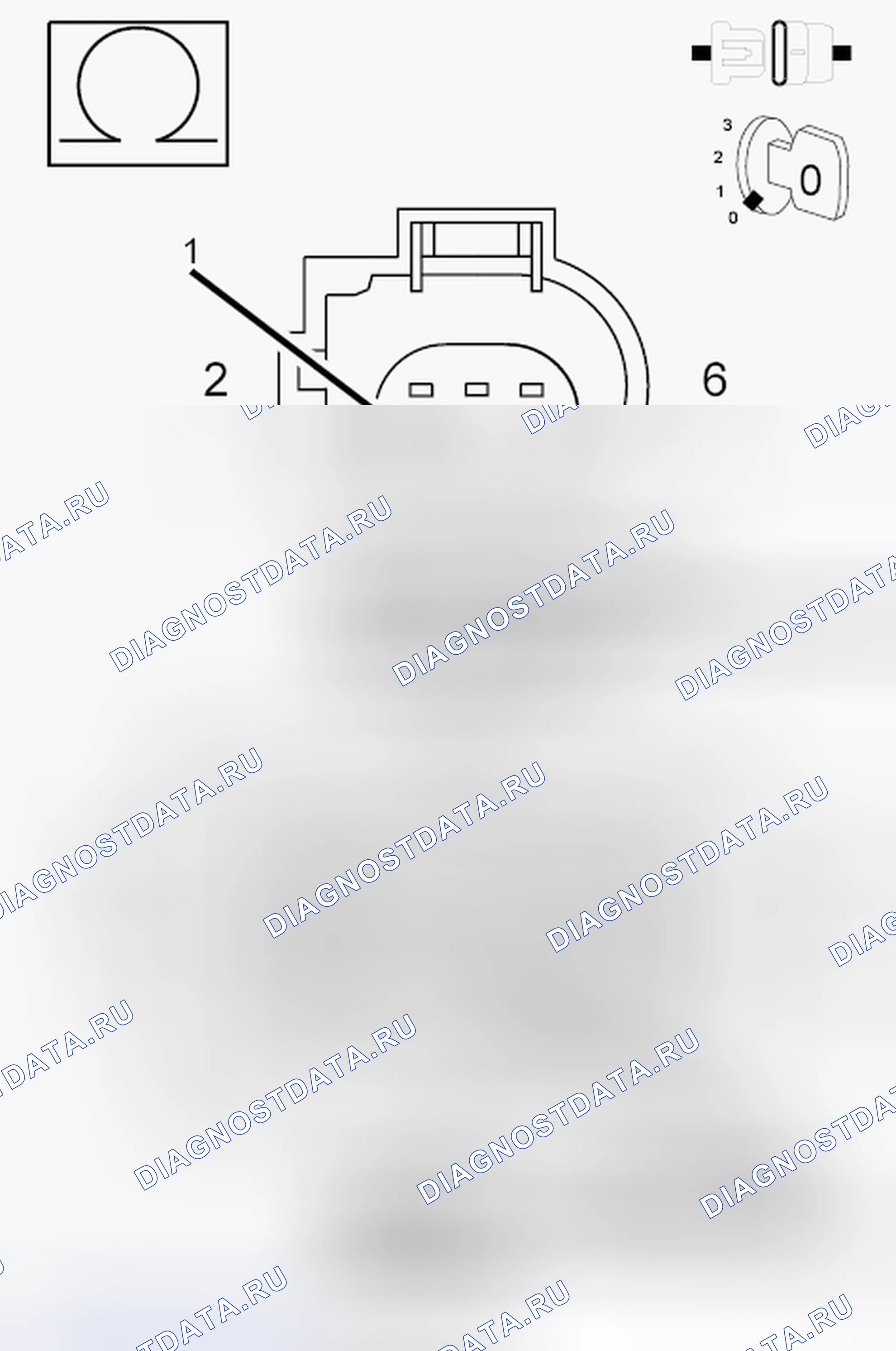 Рис. 187. Dodge Journey I рестайлинг