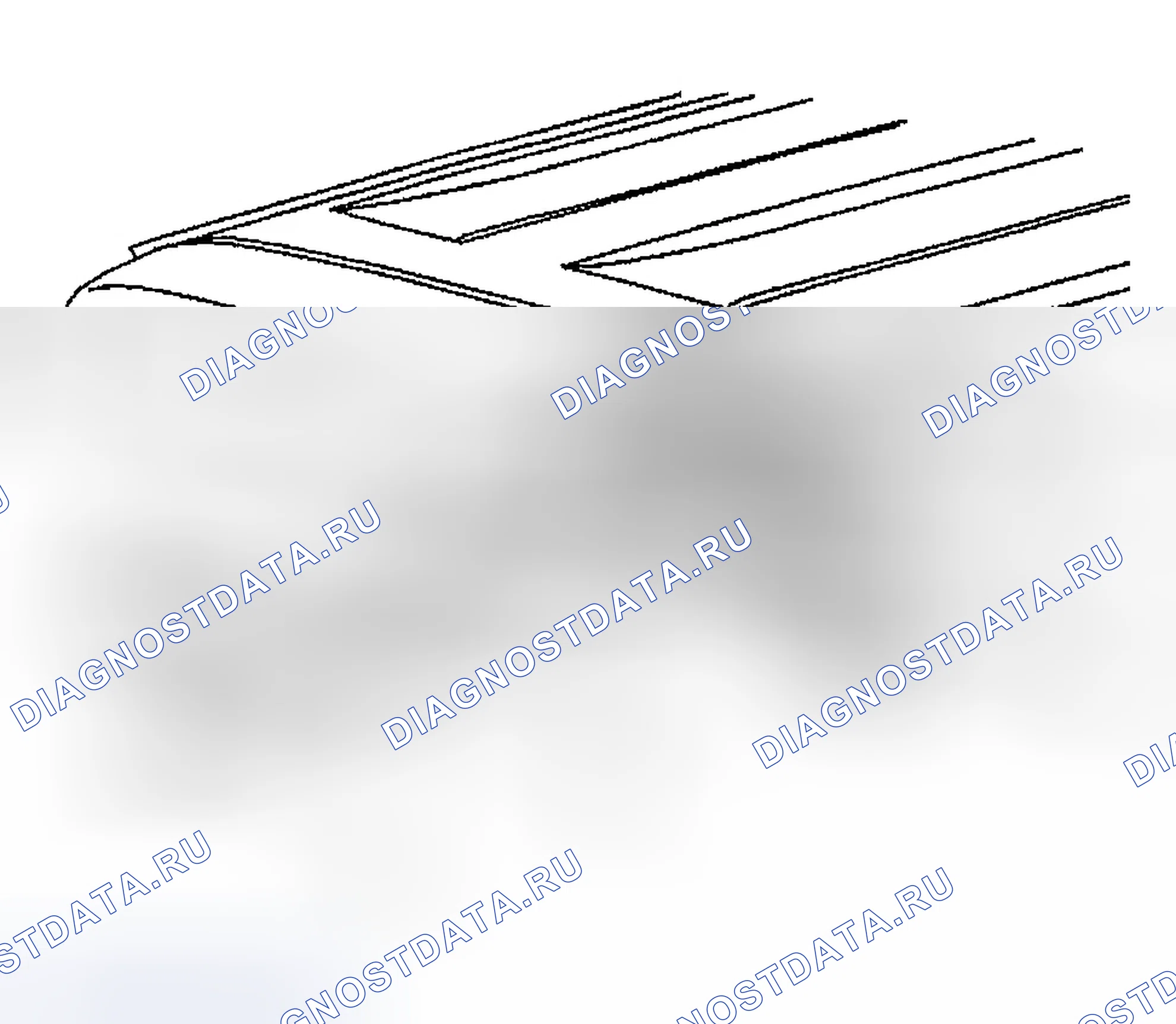 Рис. 177: Процедура удаления. Chevrolet Chevy Express H2500 