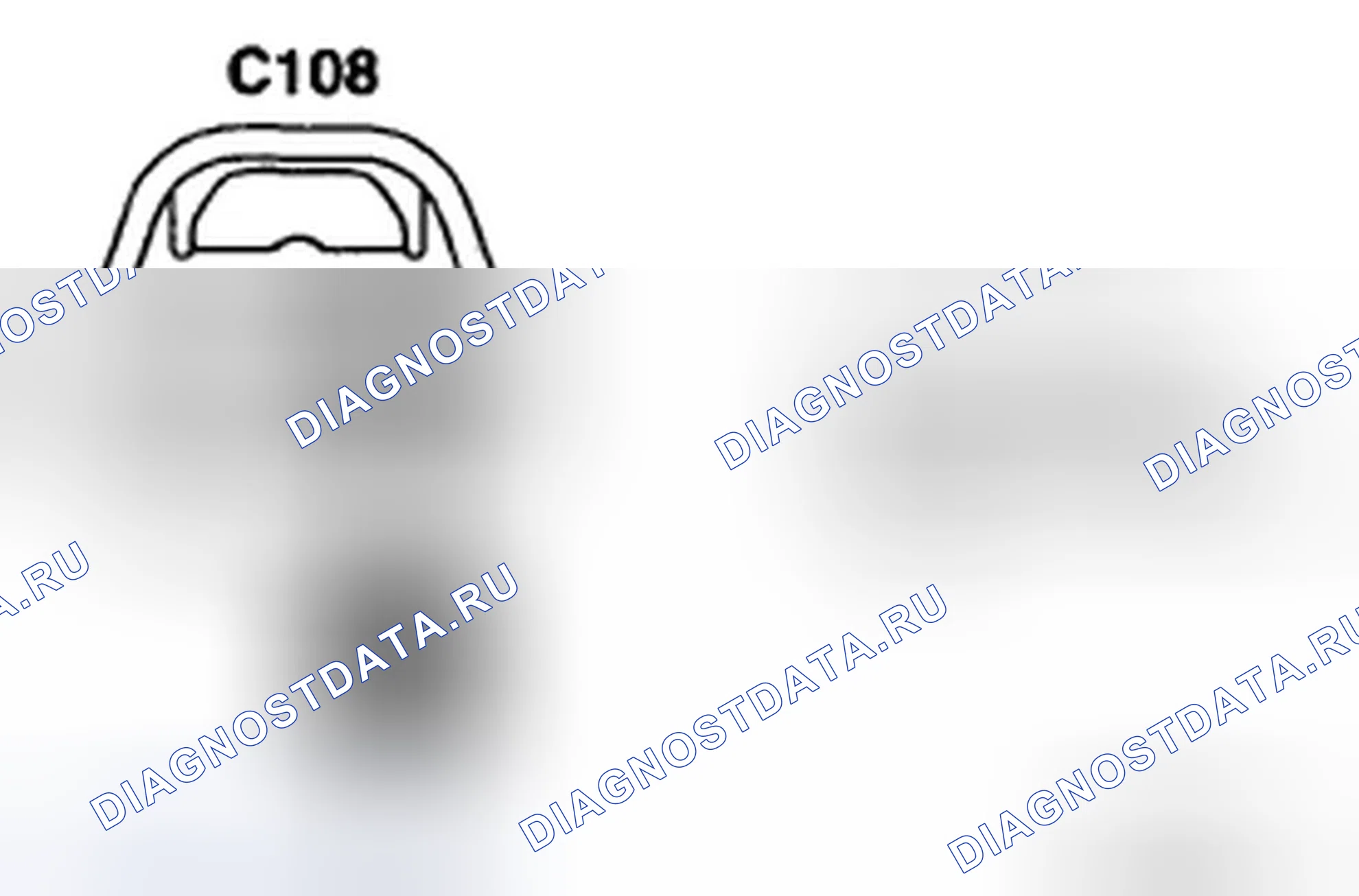 Рис. 28: ПРОВЕРКА ЦЕПИ ЗАЗЕМЛЕНИЯ. Hyundai Azera I
