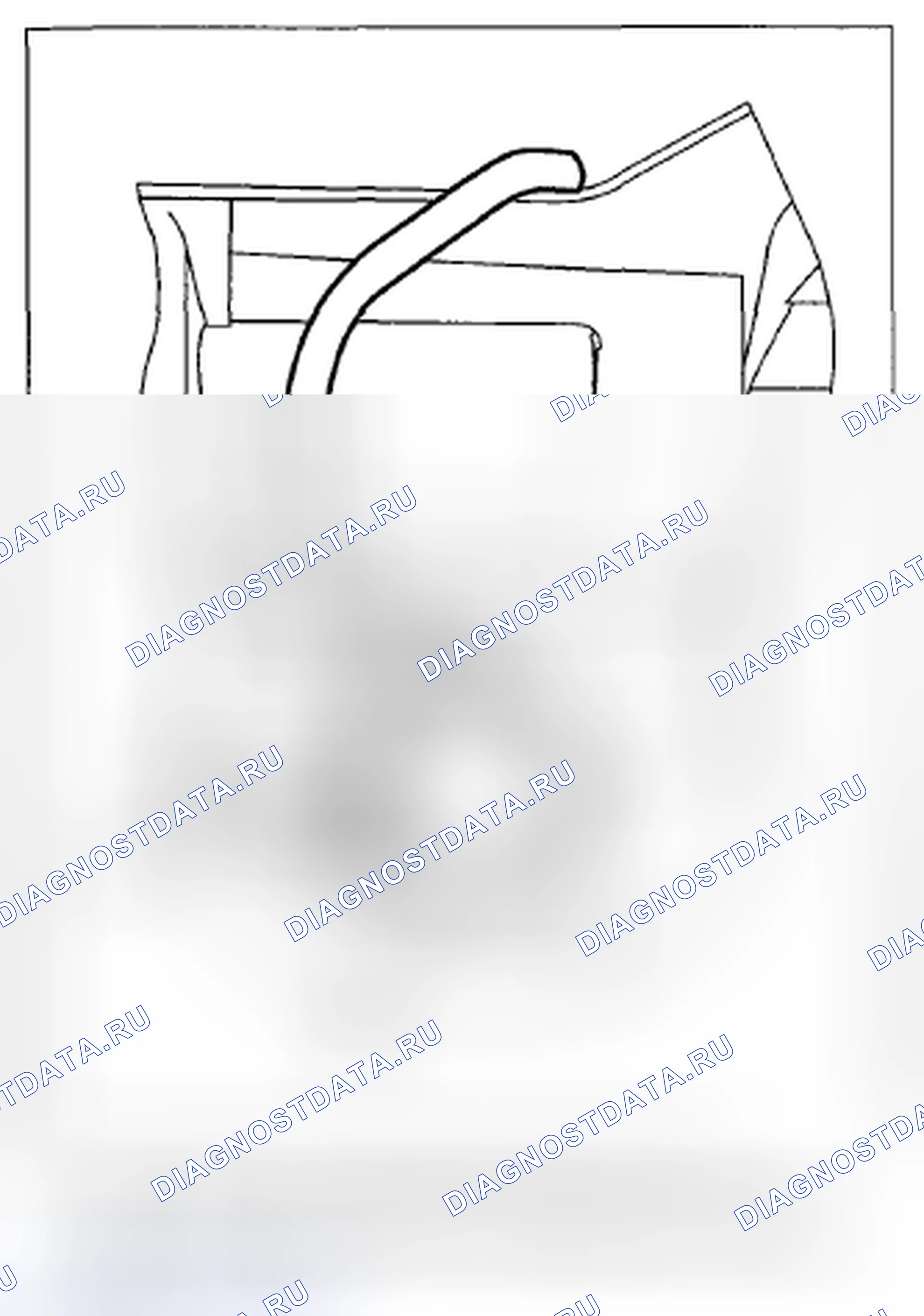 Рис. 74. Subaru Impreza WRX GE рестайлинг