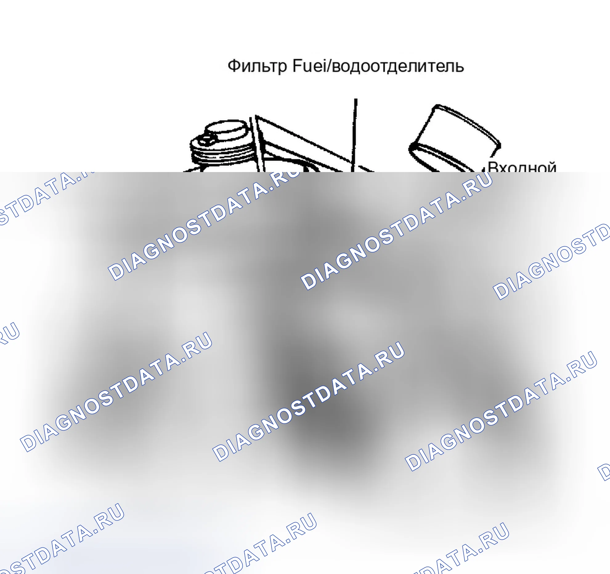 Рис. 170. GMC Cab & Chassis R3500 