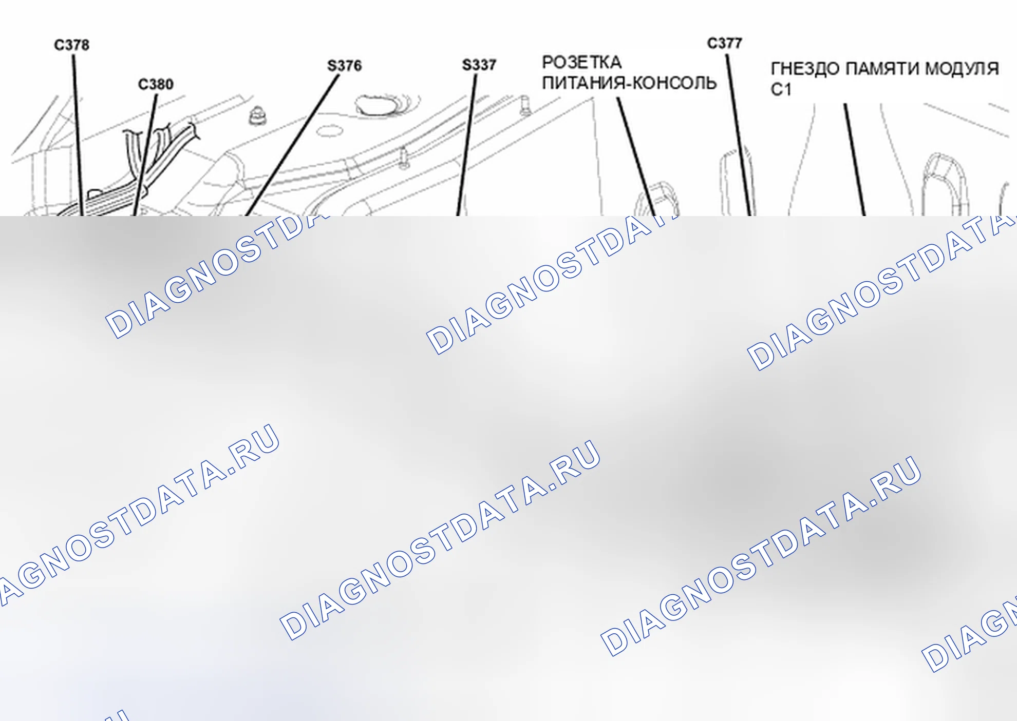 Рис. 81. Chrysler Town & Country V