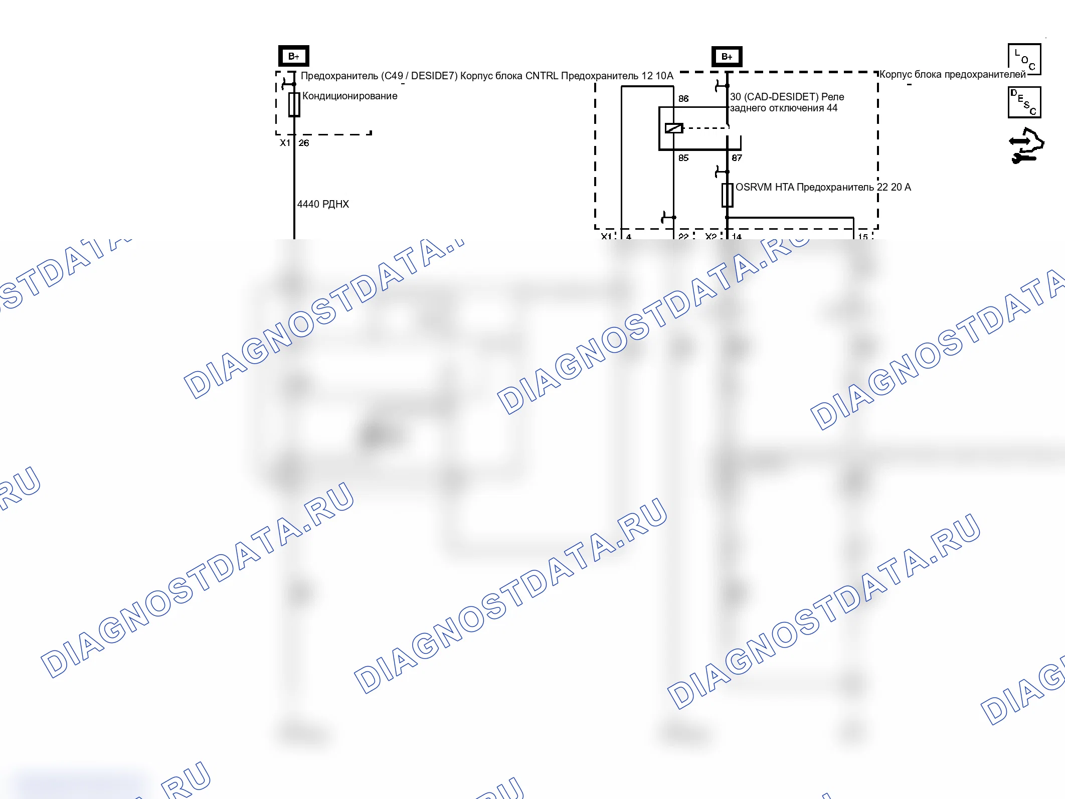 Рис. 3. GMC Savana H1500 