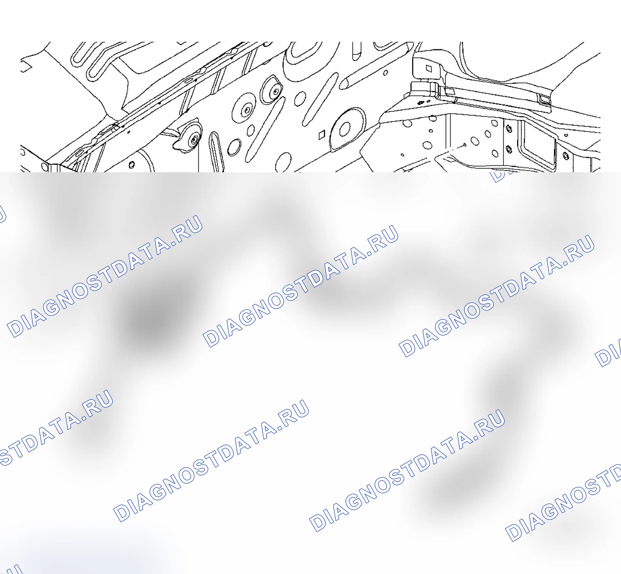 Рис. 7: ОПИСАНИЕ сцепления. Dodge Caliber I