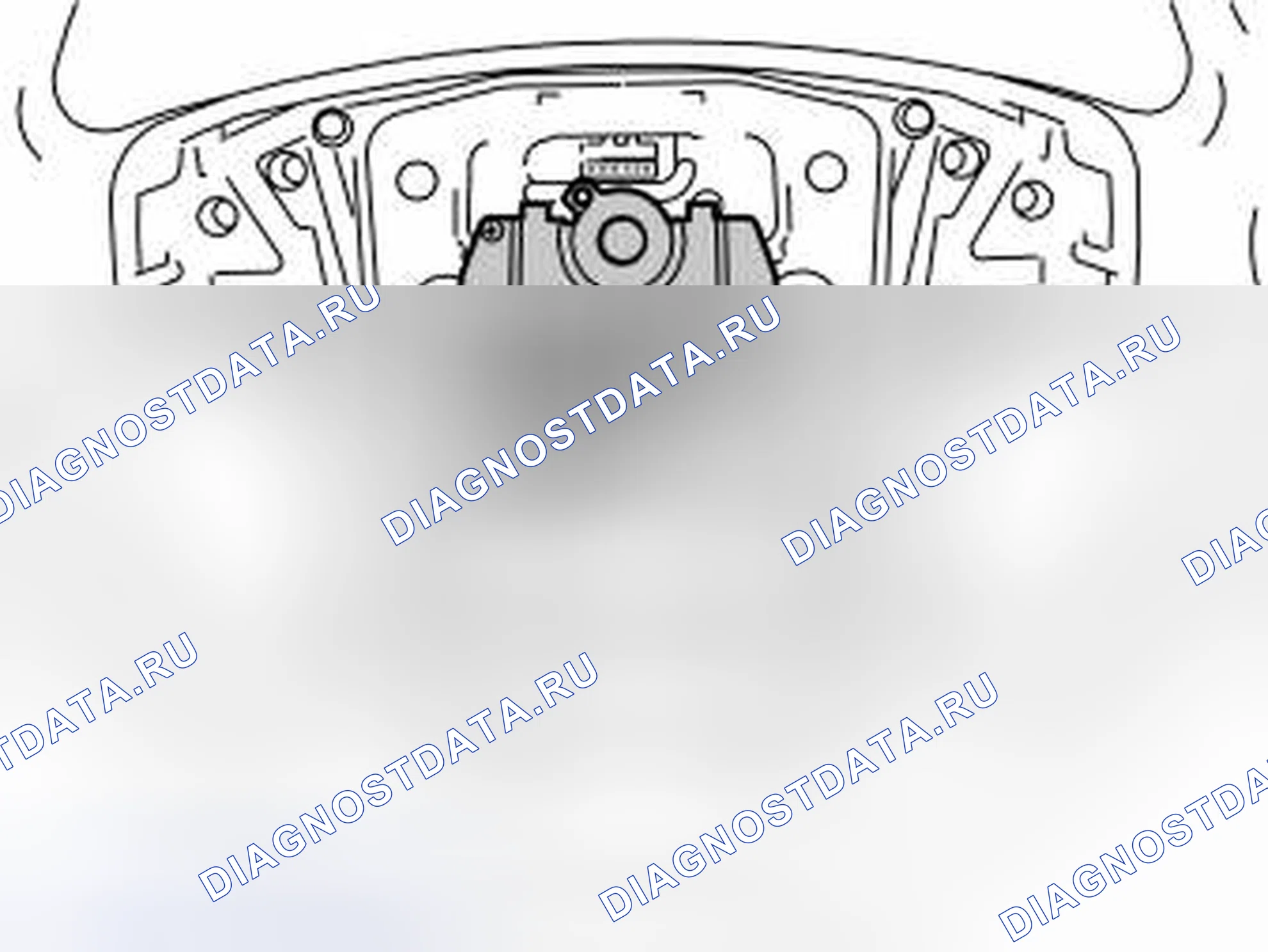 Рис. 240. Volvo S80 II