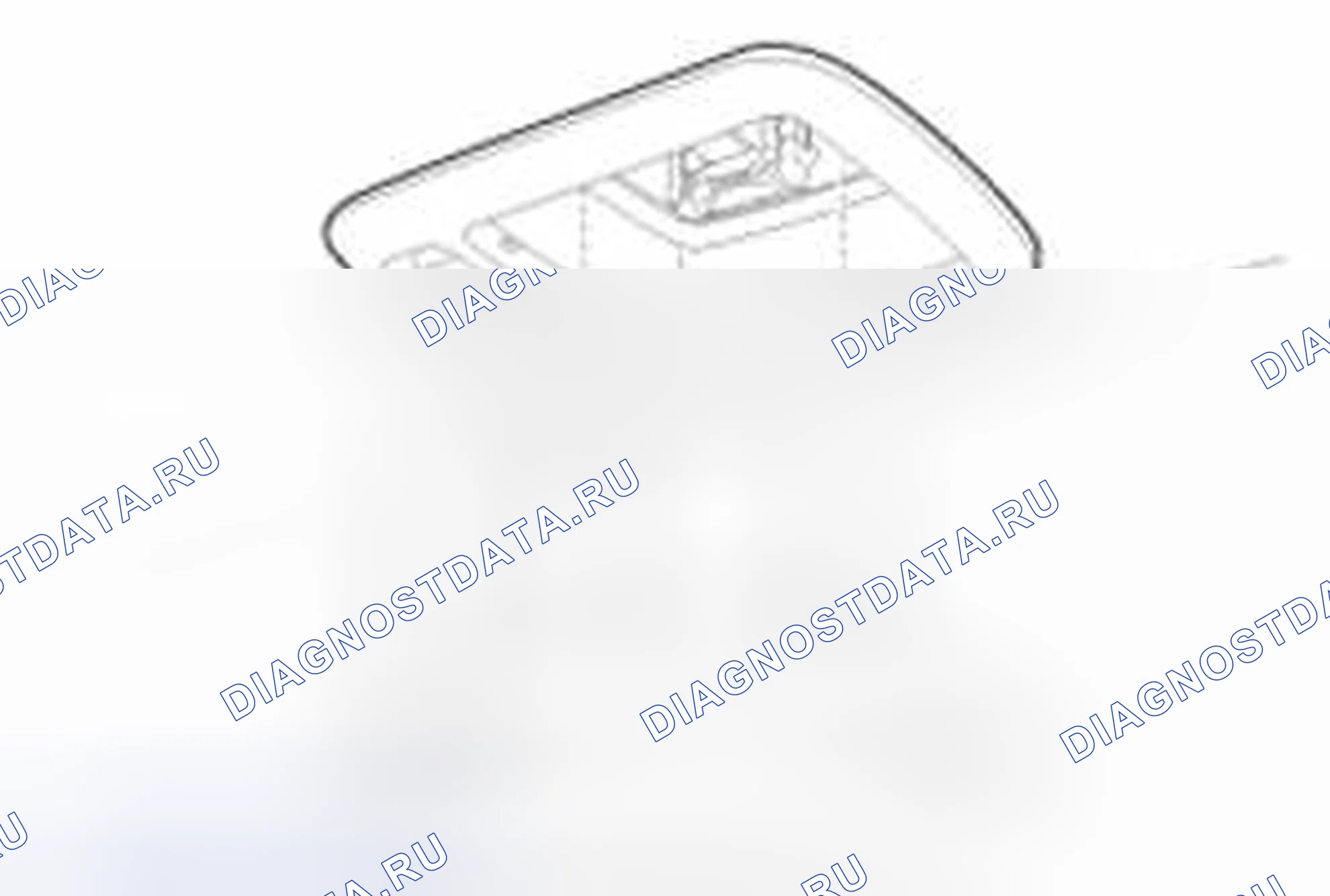 Рис. 32: Демонтаж. Geely SC7 I
