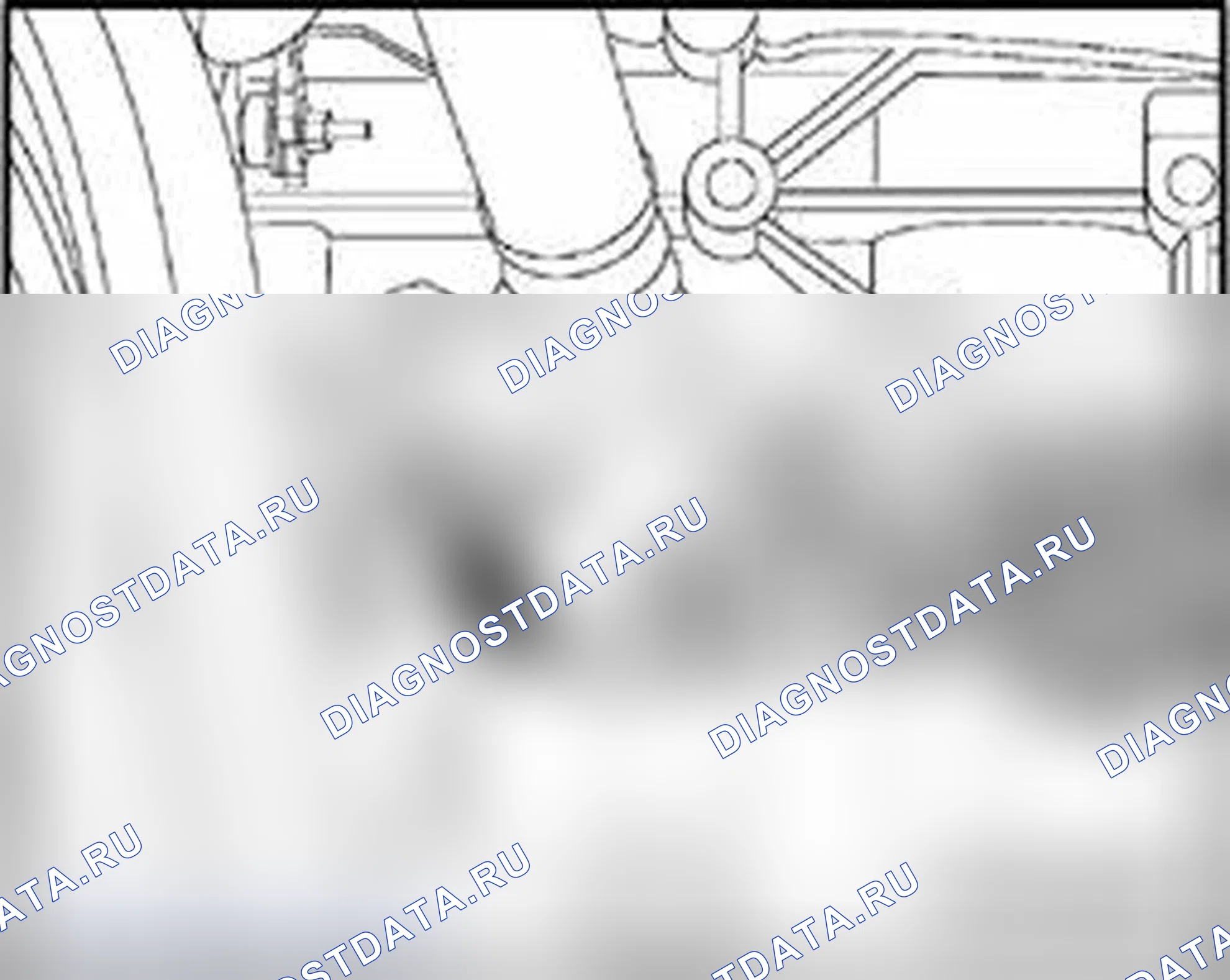 Рис. 988. Audi A4 B7