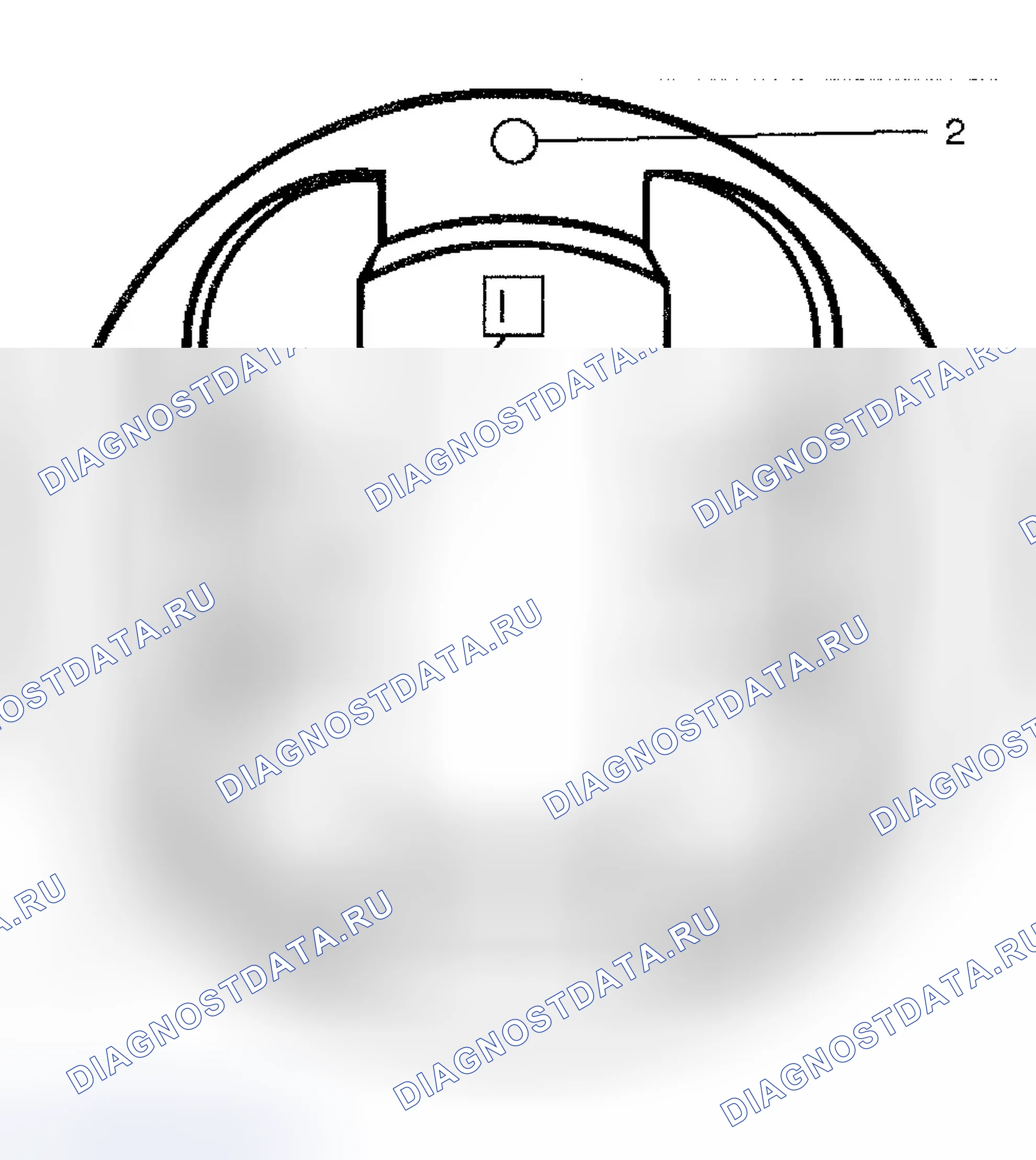 Рис. 170. Isuzu Axiom I