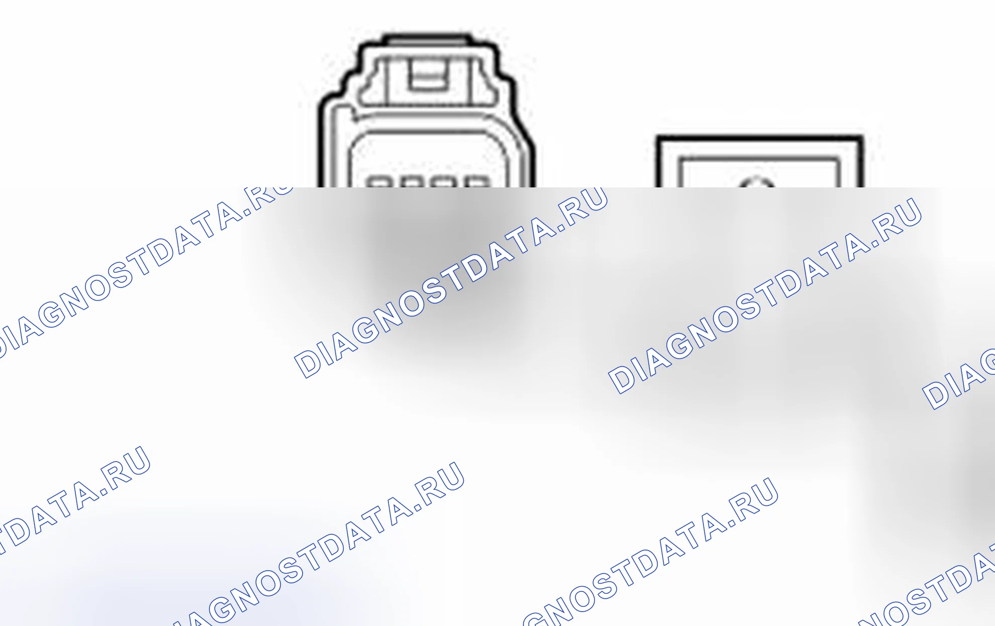 Рис. 21. Ford Pickup F250 Super Duty II