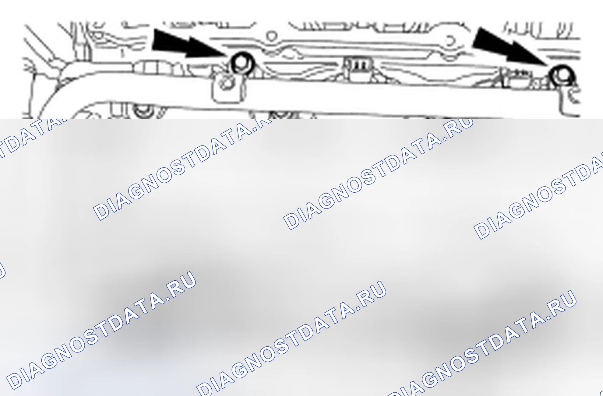 Рис. 593. Ford Taurus VI