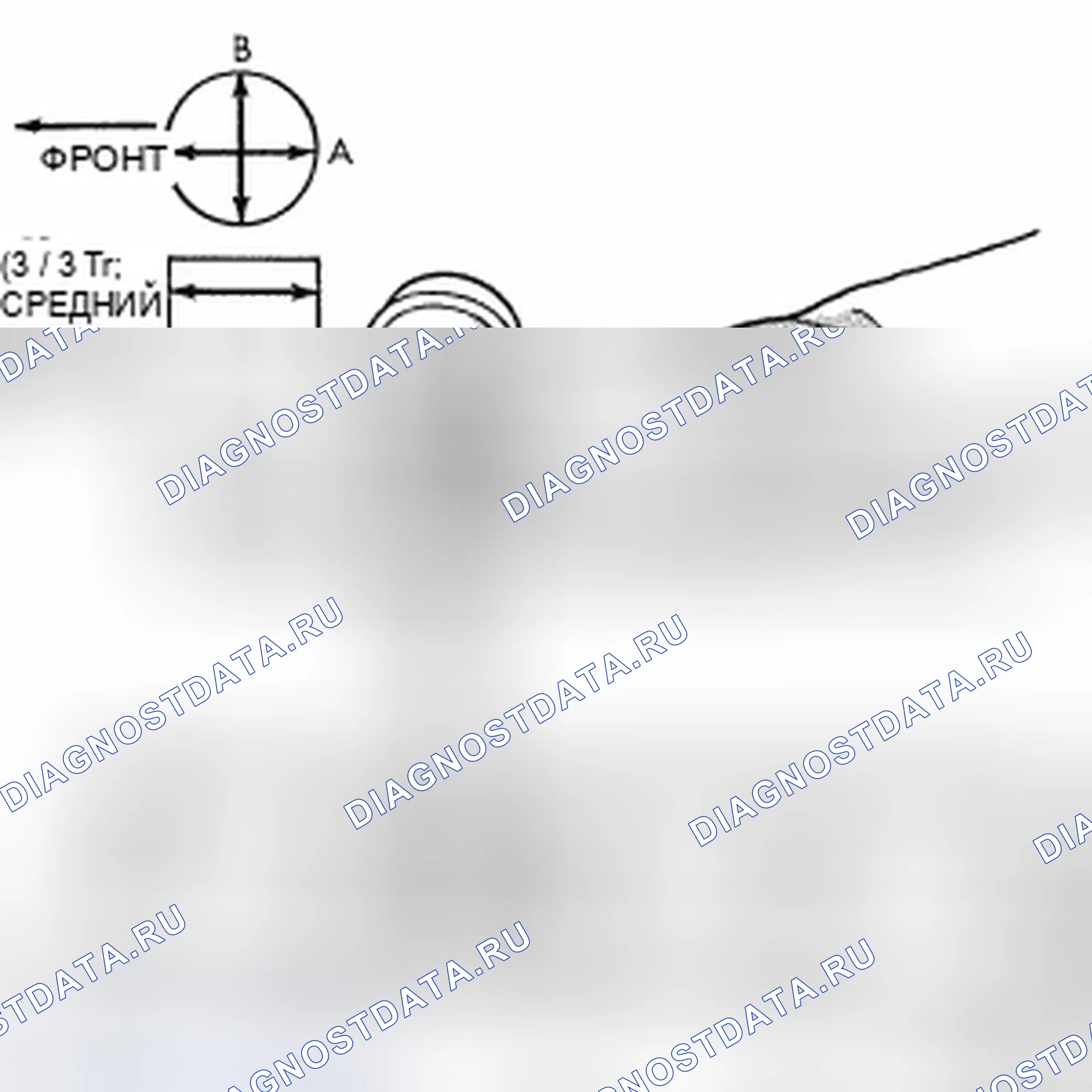 Рис. 610. Dodge Caliber I
