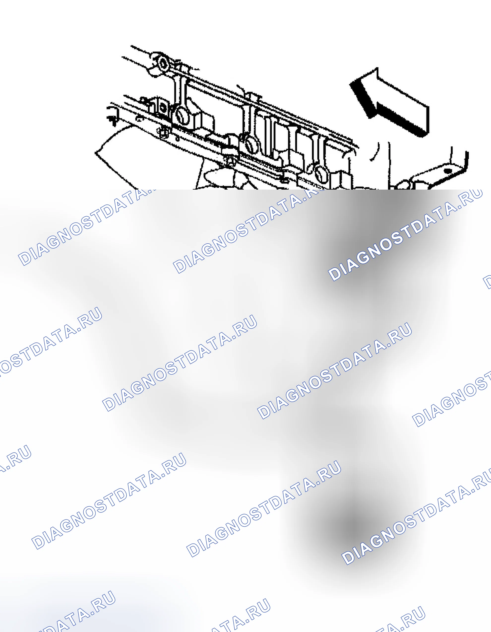 Рис. 1189. Chevrolet Silverado 1500 HD 