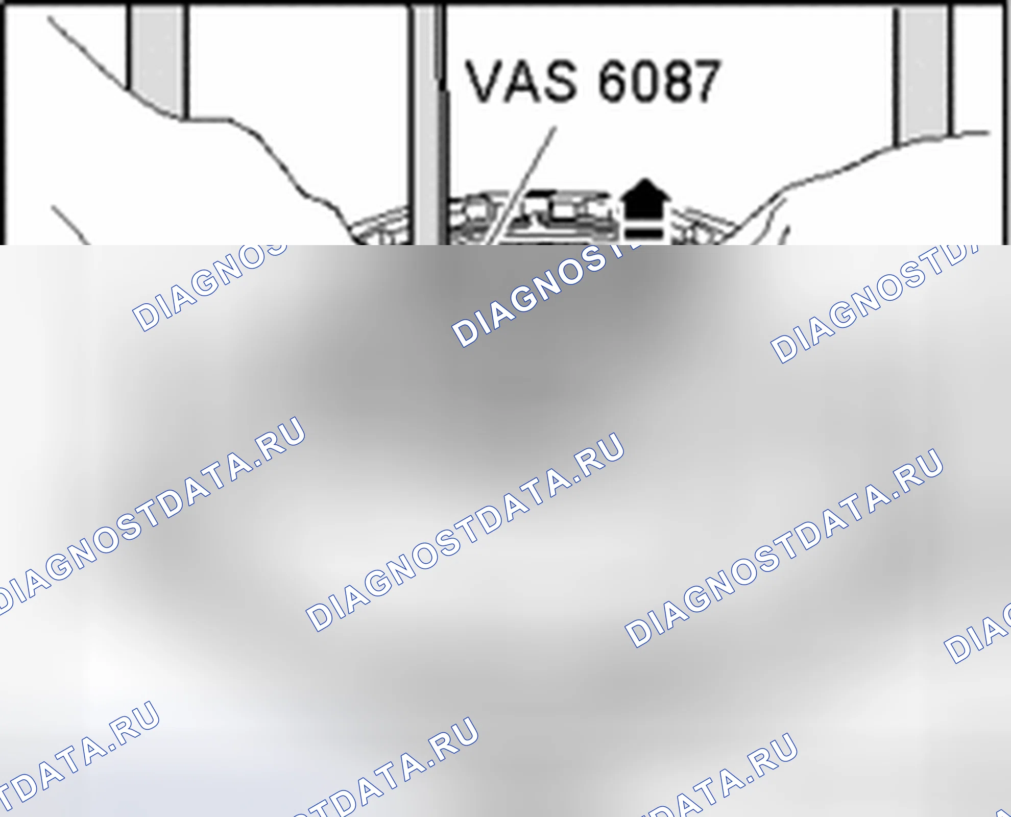 Рис. 699. Volkswagen Passat B5