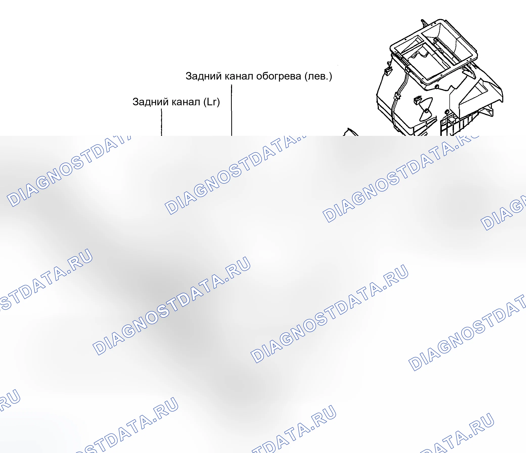 Рис. 53: КОМПОНЕНТЫ. Hyundai Accent II