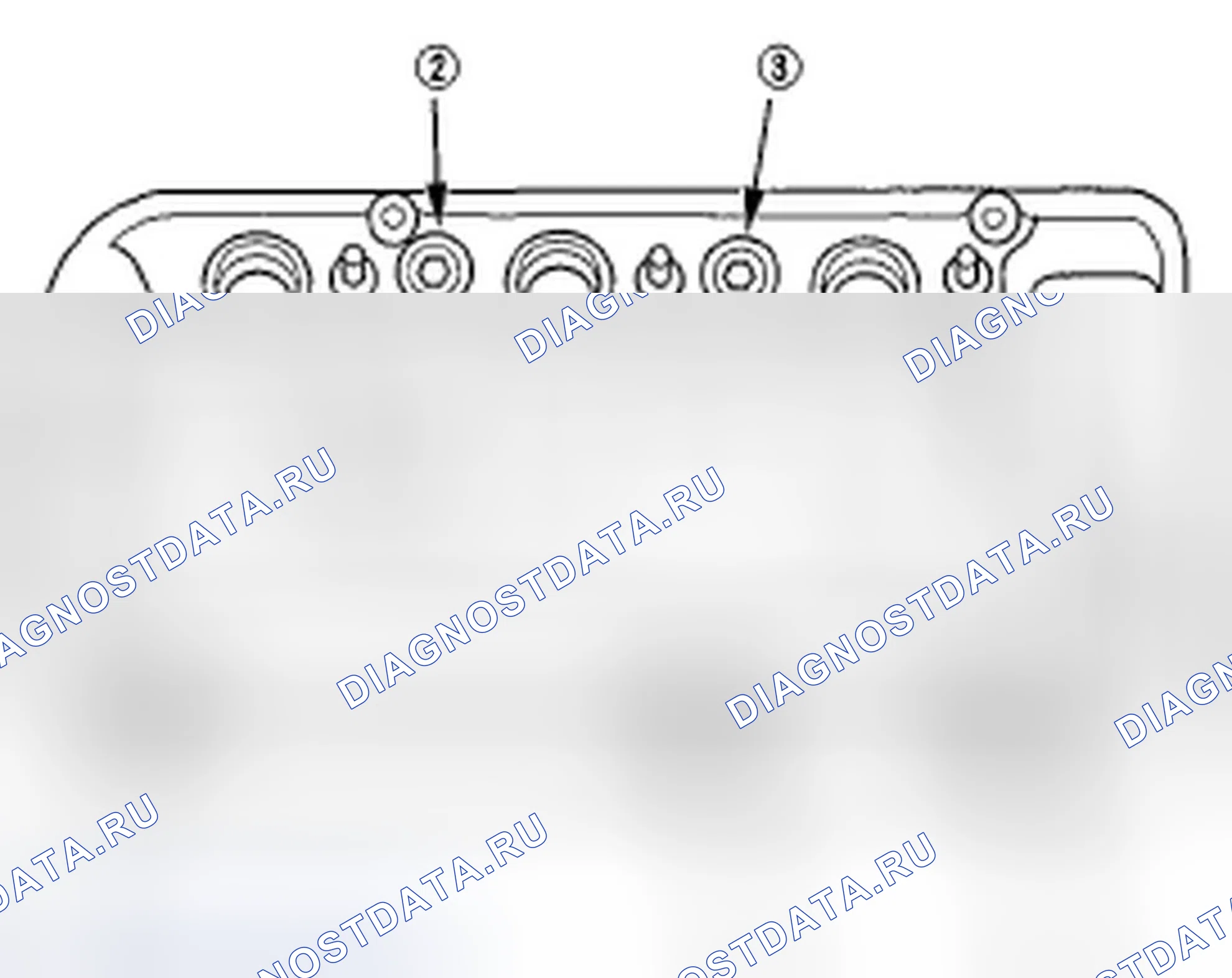 Рис. 85. Honda Ridgeline I рестайлинг