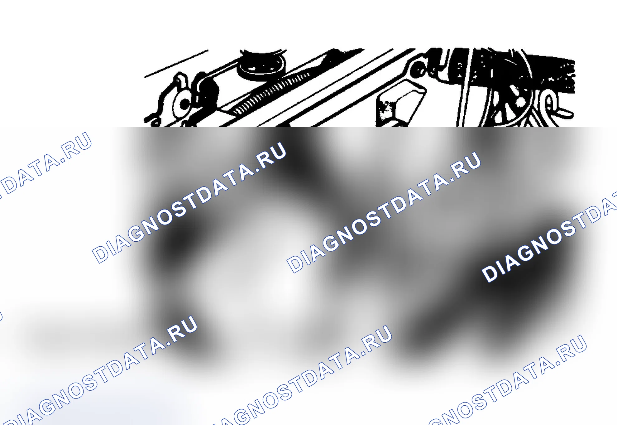 Рис. 9. Dodge Grand Caravan I