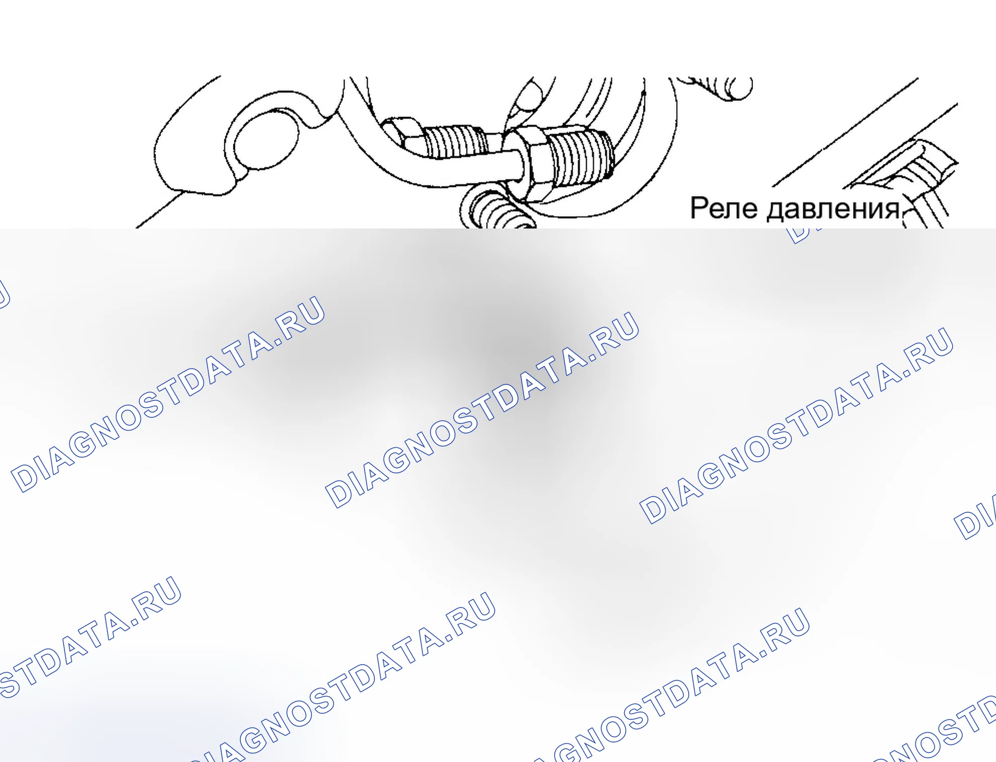 Рис. 60. Ford Focus I рестайлинг