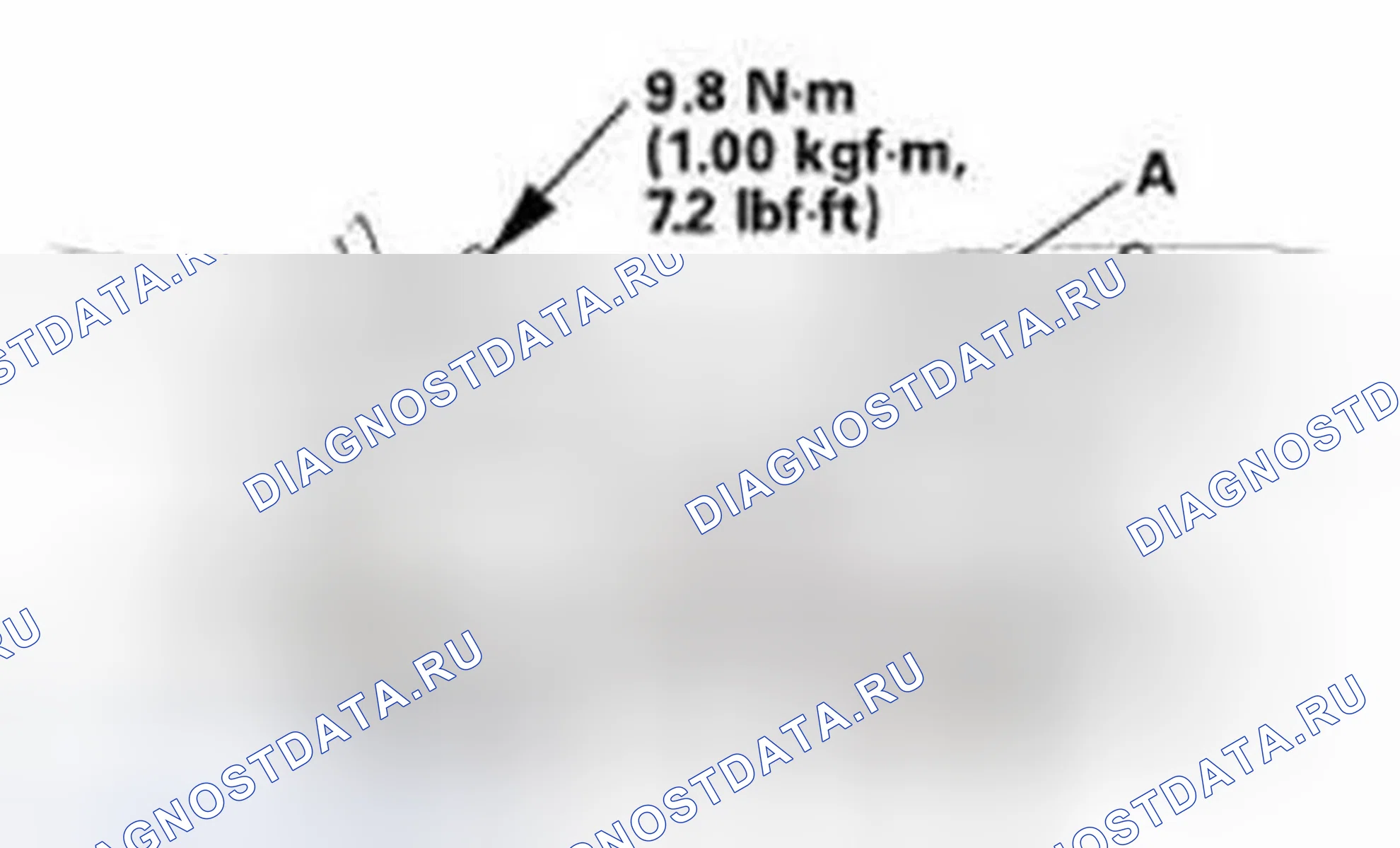 Рис. 1108. Honda Civic IX