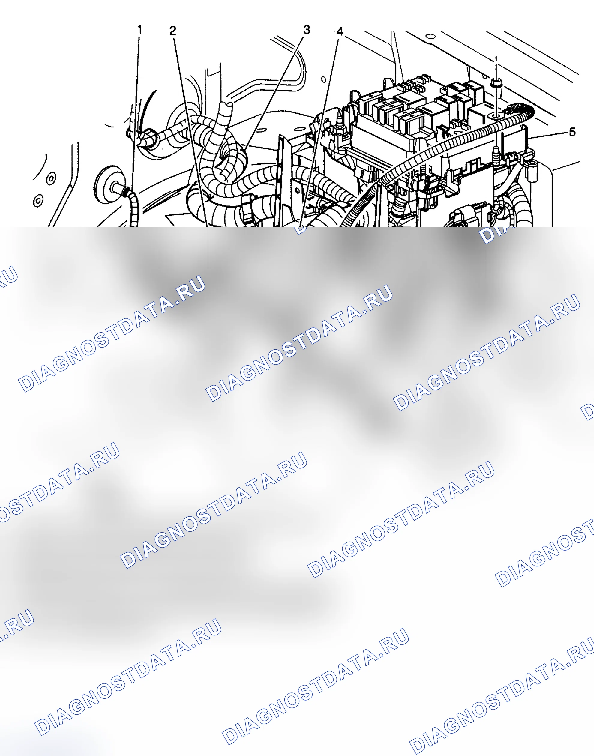 Рис. 137. Chevrolet Silverado 1500 