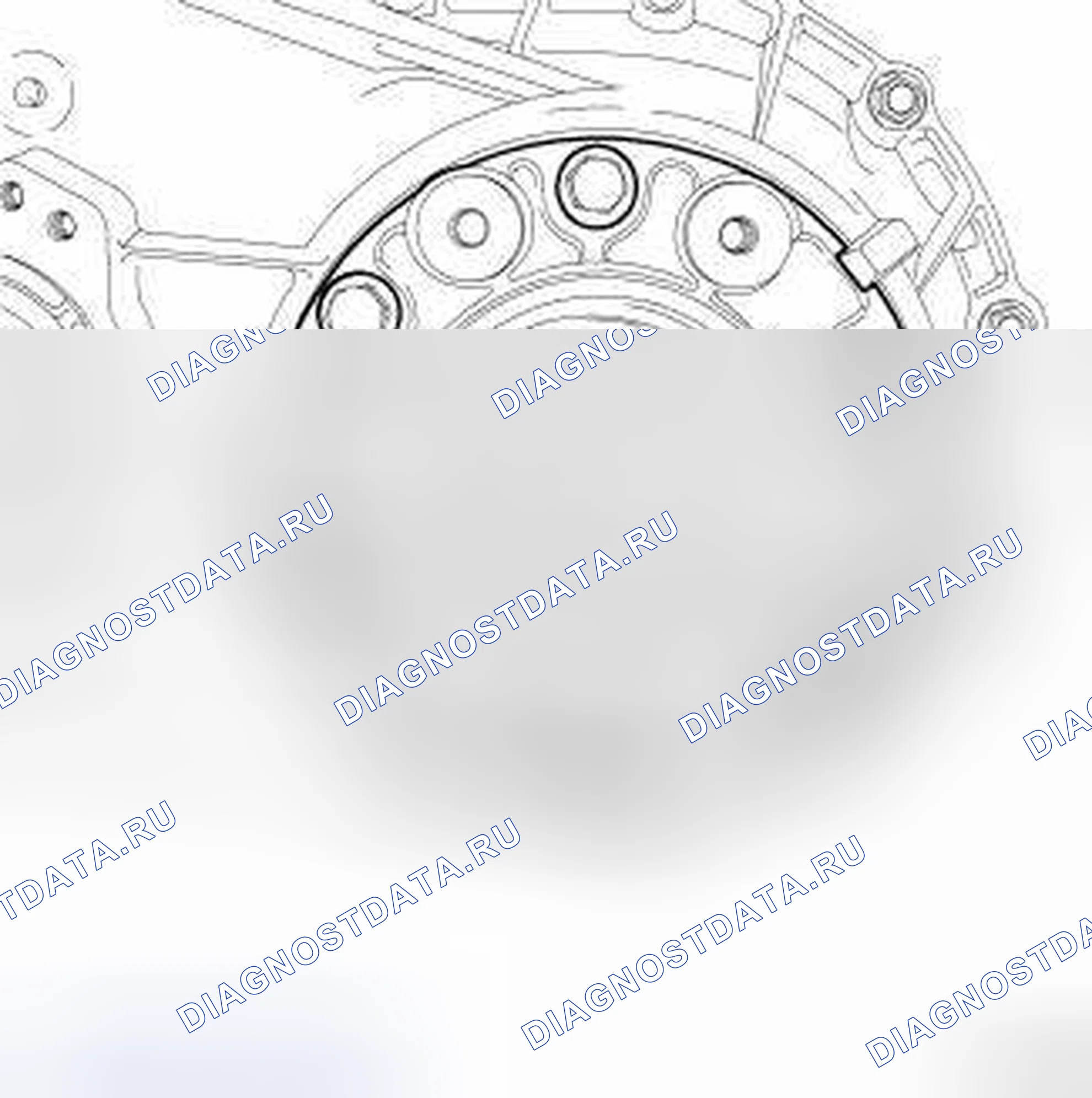 Рис. 103. Jeep Liberty II