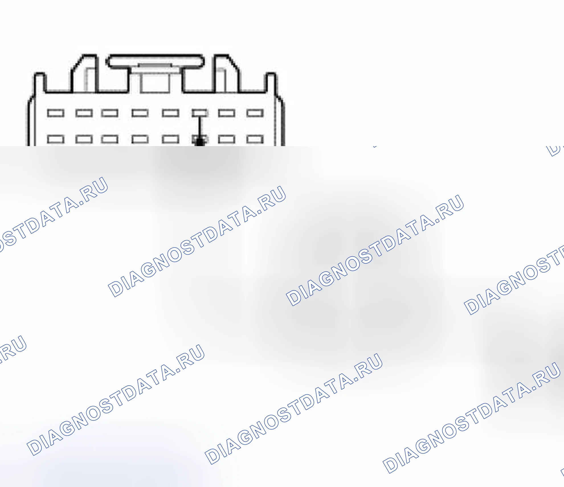 Рис. 66. Lincoln LS I рестайлинг