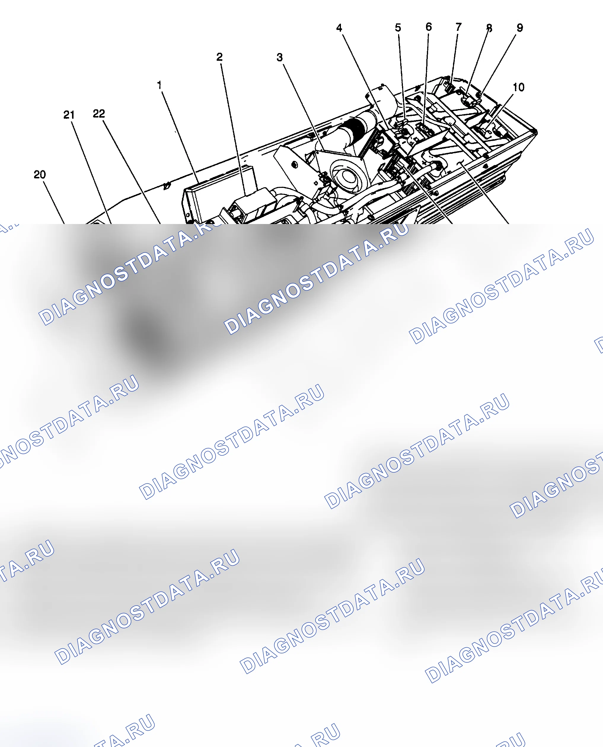 Рис. 20. Chevrolet Silverado 1500 