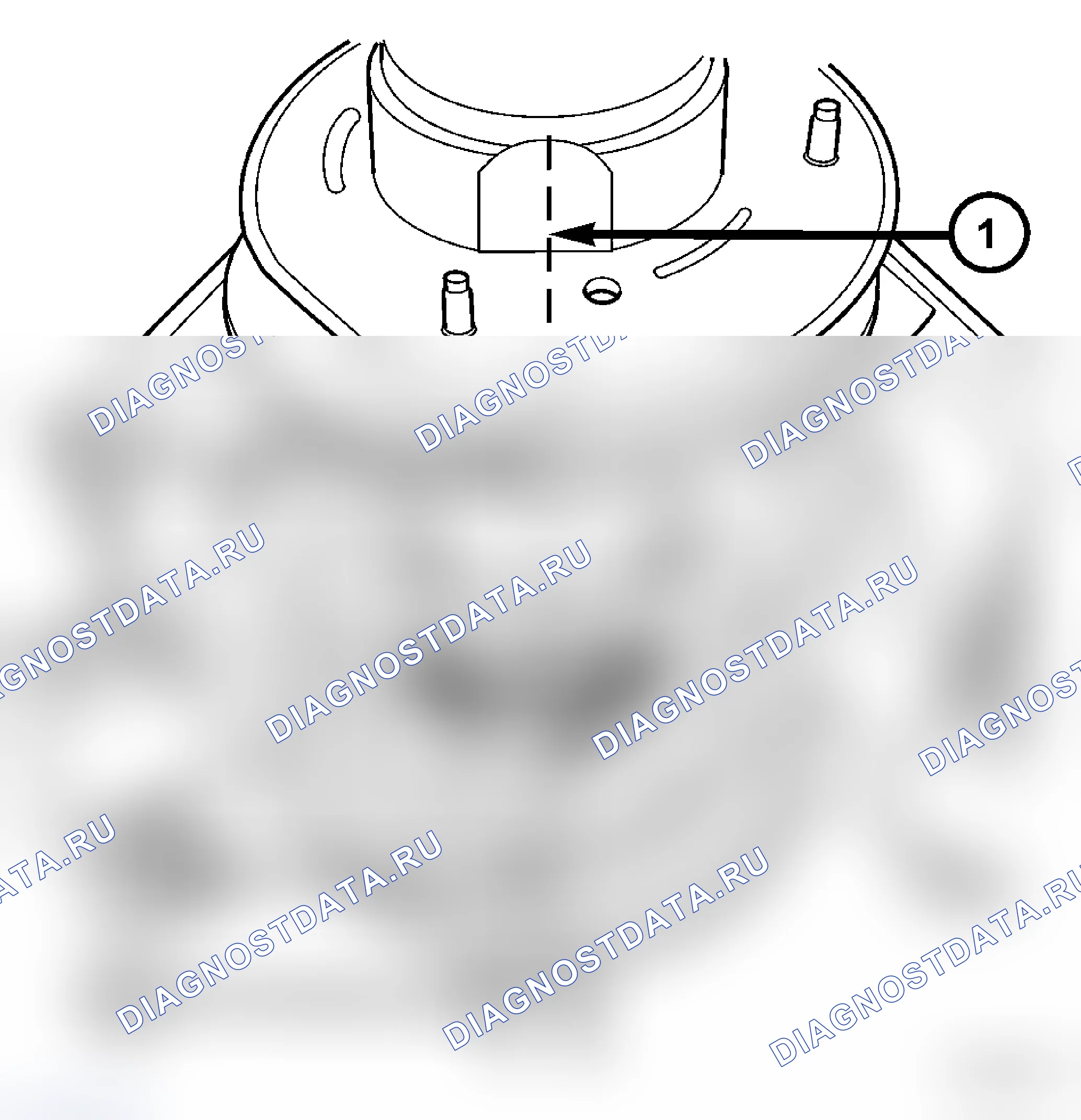Рис. 82. Dodge Caravan IV