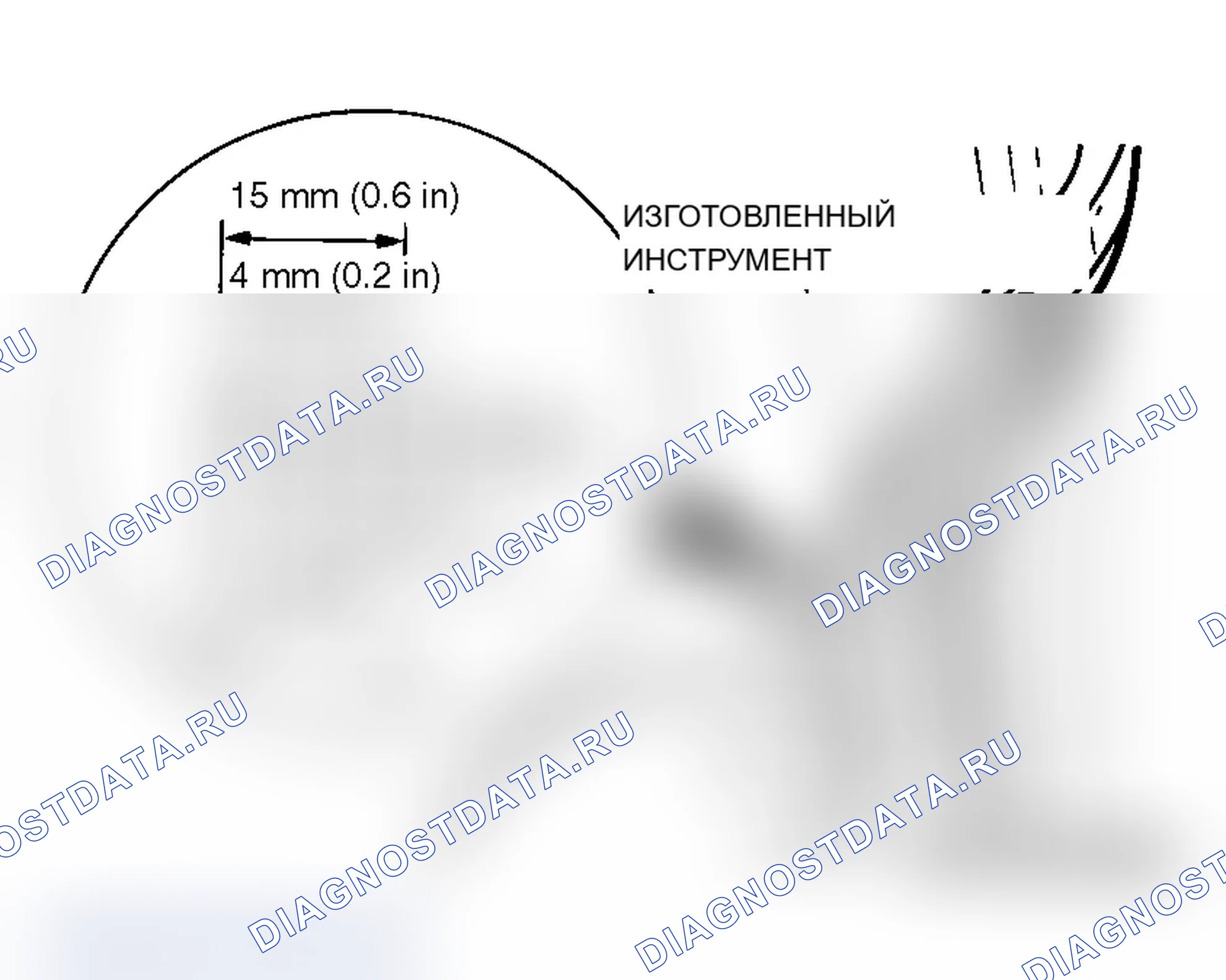 Рис. 191: <<A>> ДЕМОНТАЖ НАРУЖНОГО ПРОЕМА ДВЕРИ. Mitsubishi Lancer Ralliart IX рестайлинг
