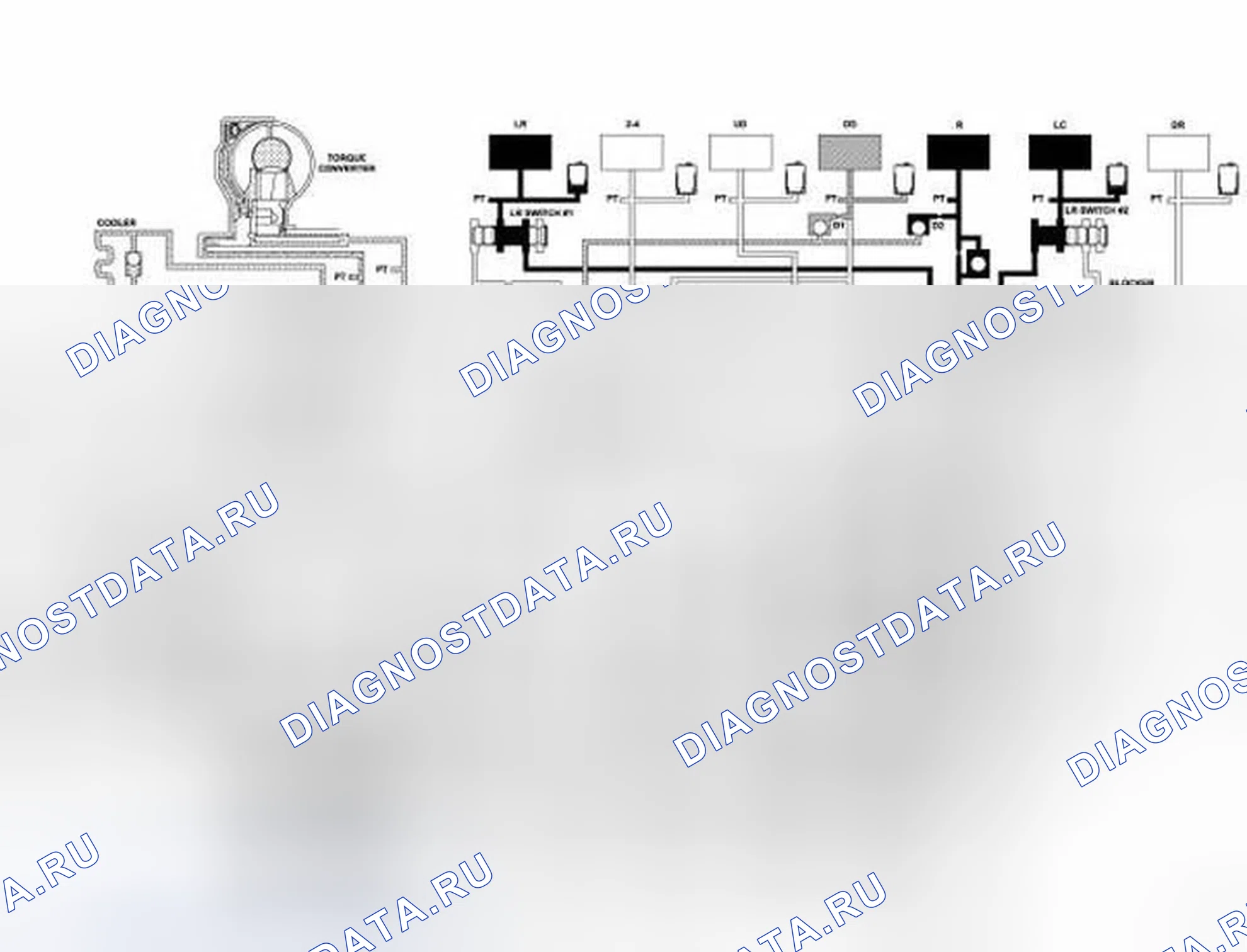 Рис. 17. Chrysler Town & Country V рестайлинг