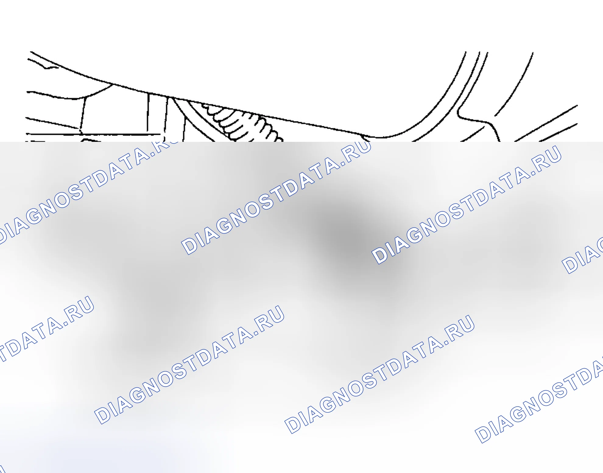 Рис. 192. Subaru Outback BH
