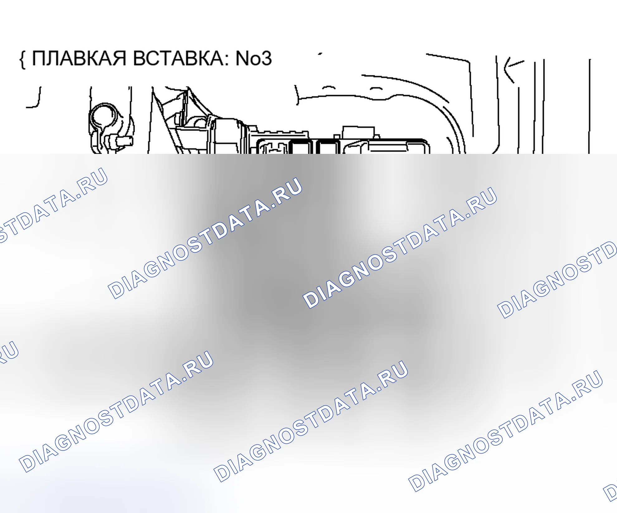 Рис. 76. Mitsubishi Lancer IX рестайлинг