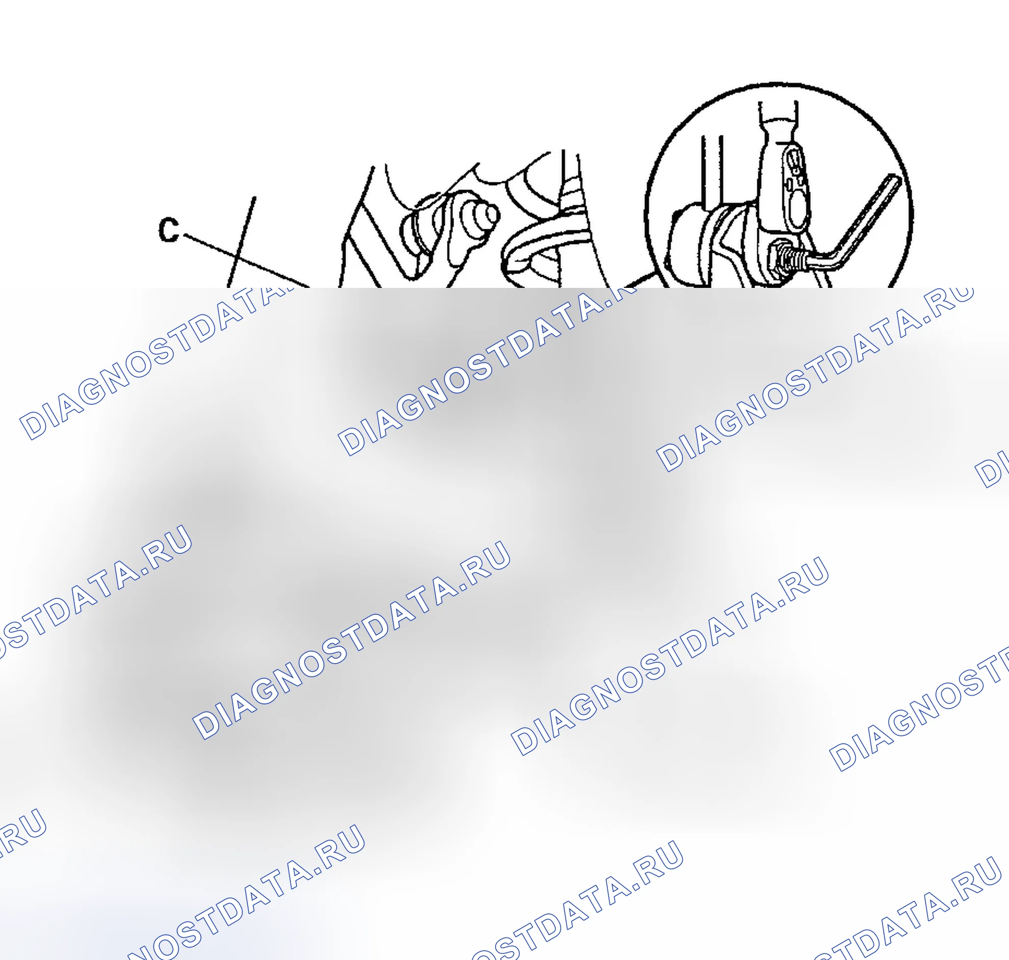 Рис. 113. Honda Civic VII рестайлинг